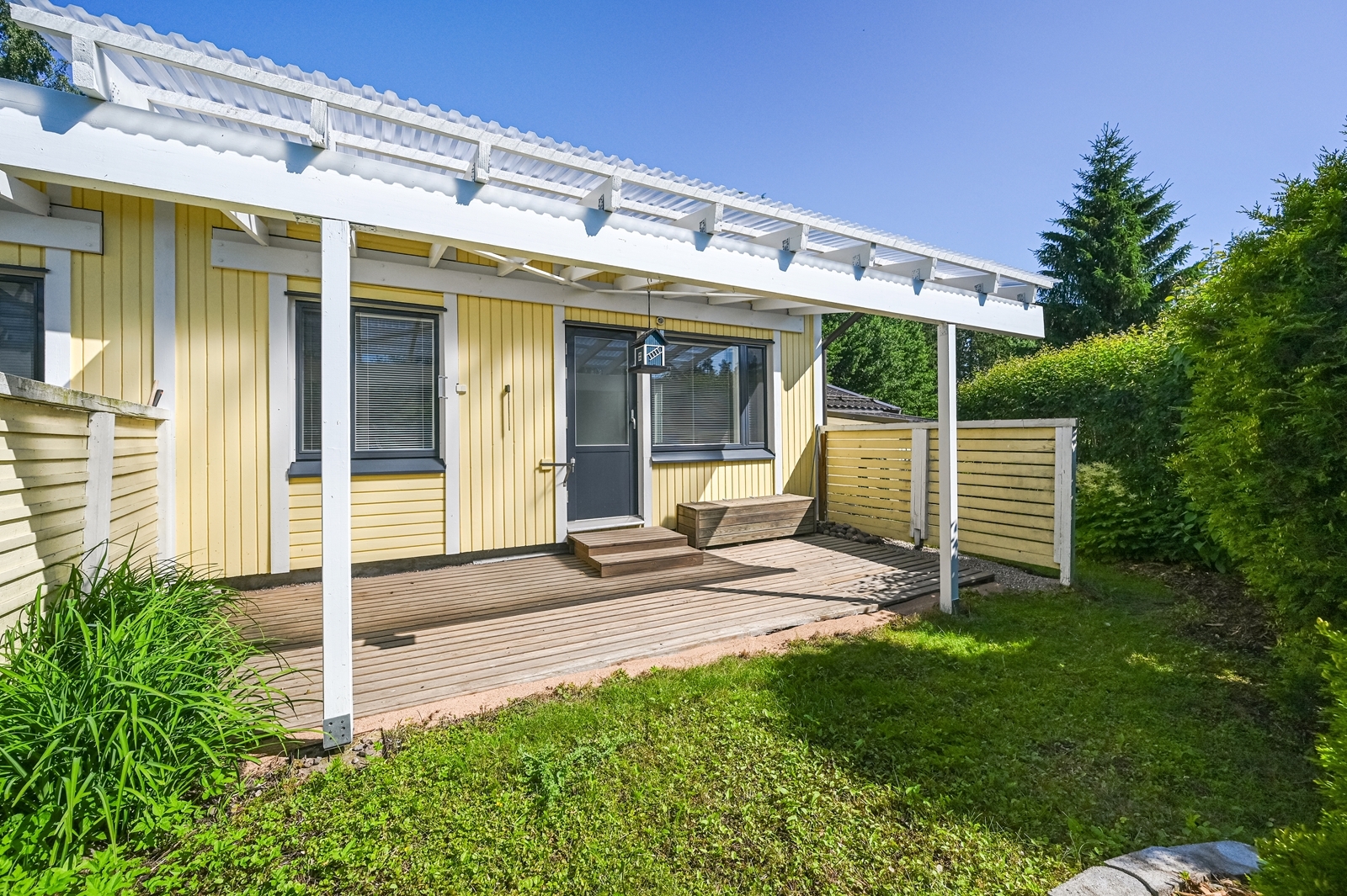 Jampansarvi 2, Jamppa, Järvenpää