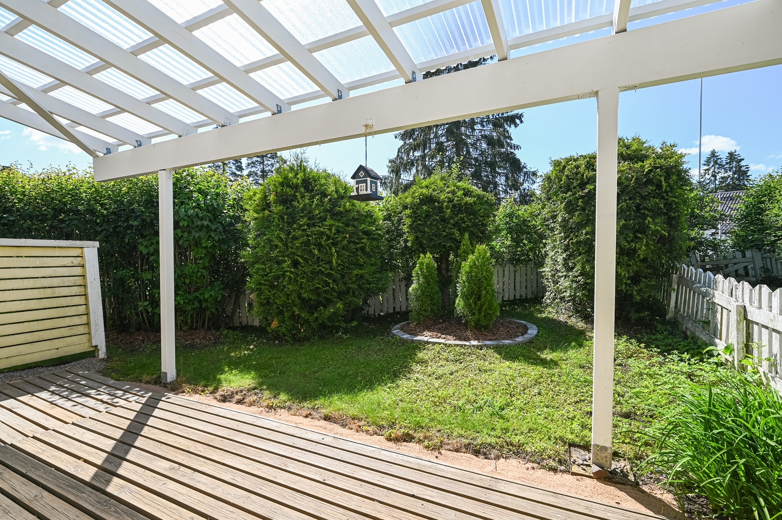 Jampansarvi 2, Jamppa, Järvenpää