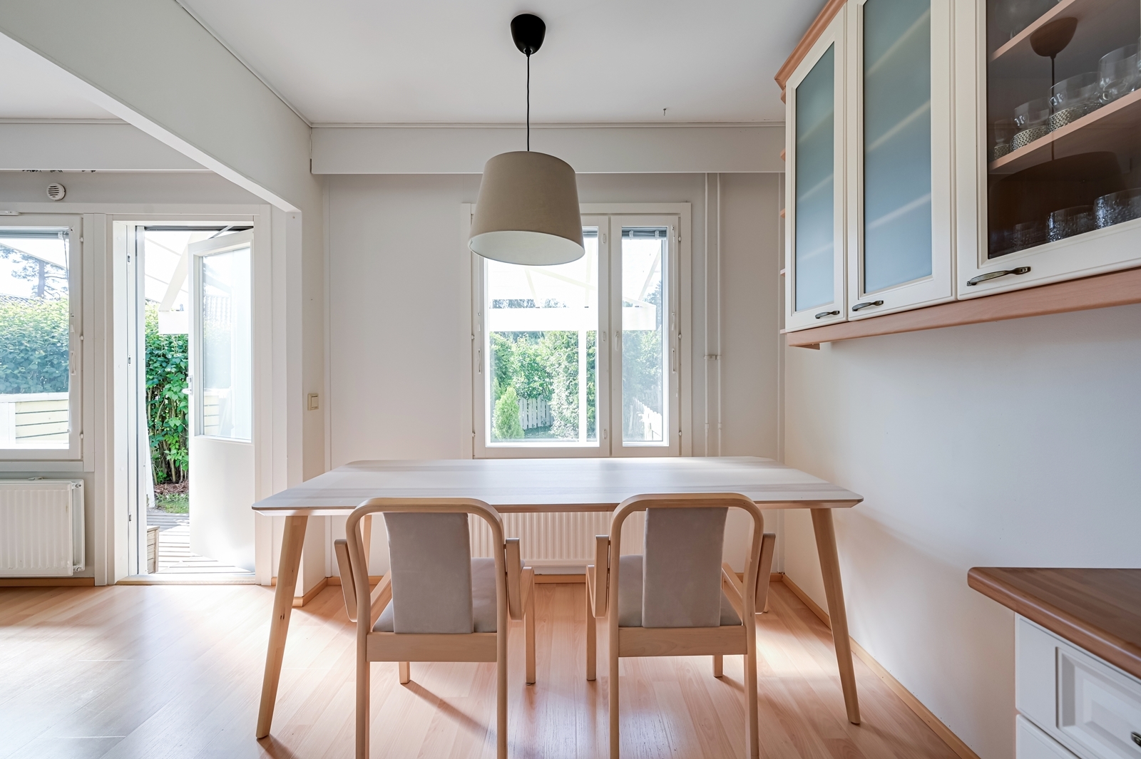 Jampansarvi 2, Jamppa, Järvenpää