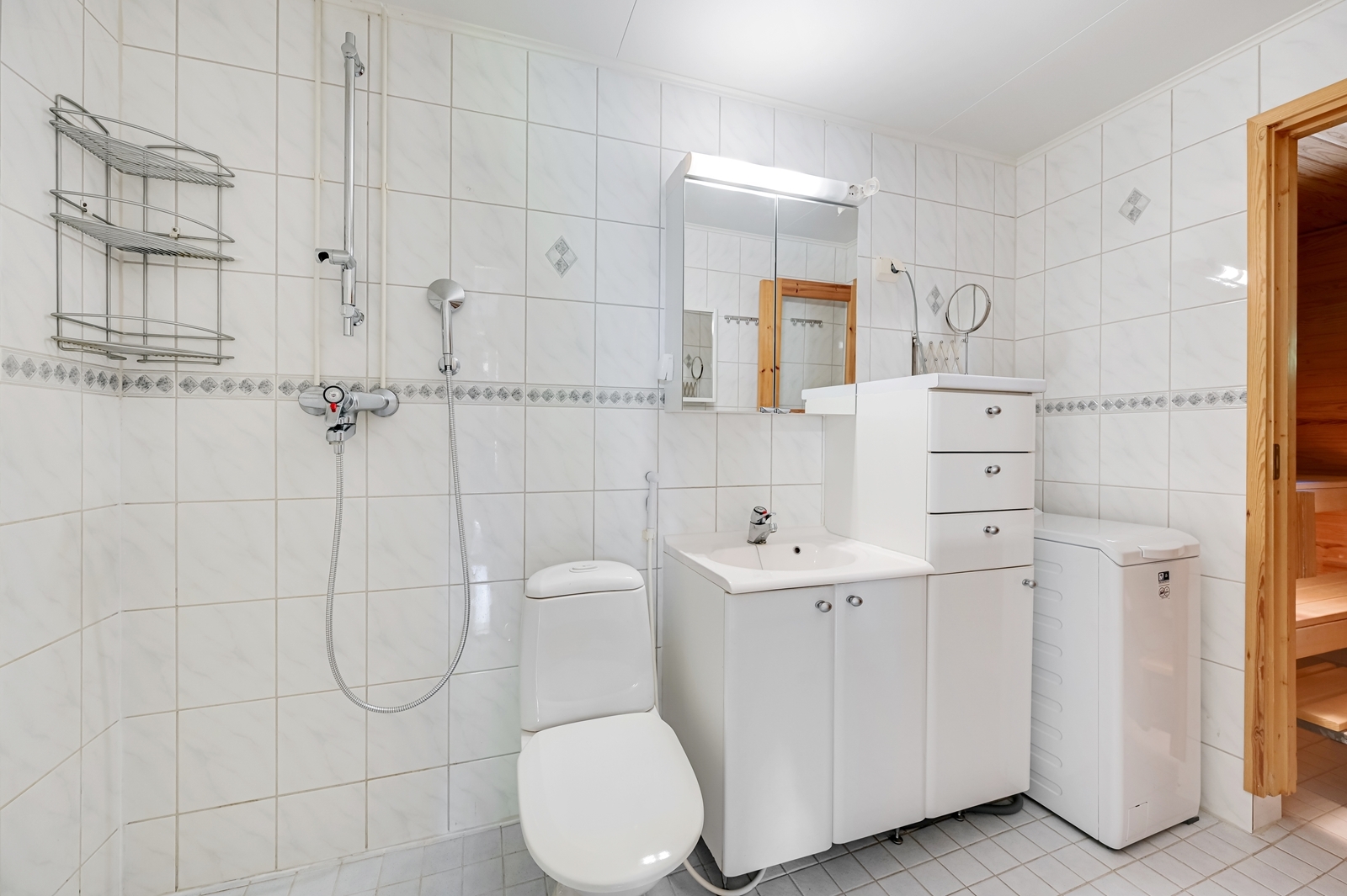 Jampansarvi 2, Jamppa, Järvenpää