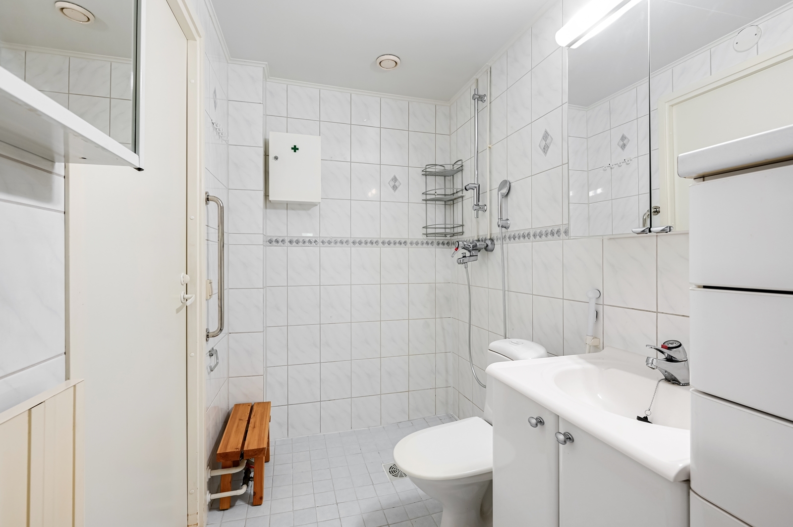 Jampansarvi 2, Jamppa, Järvenpää