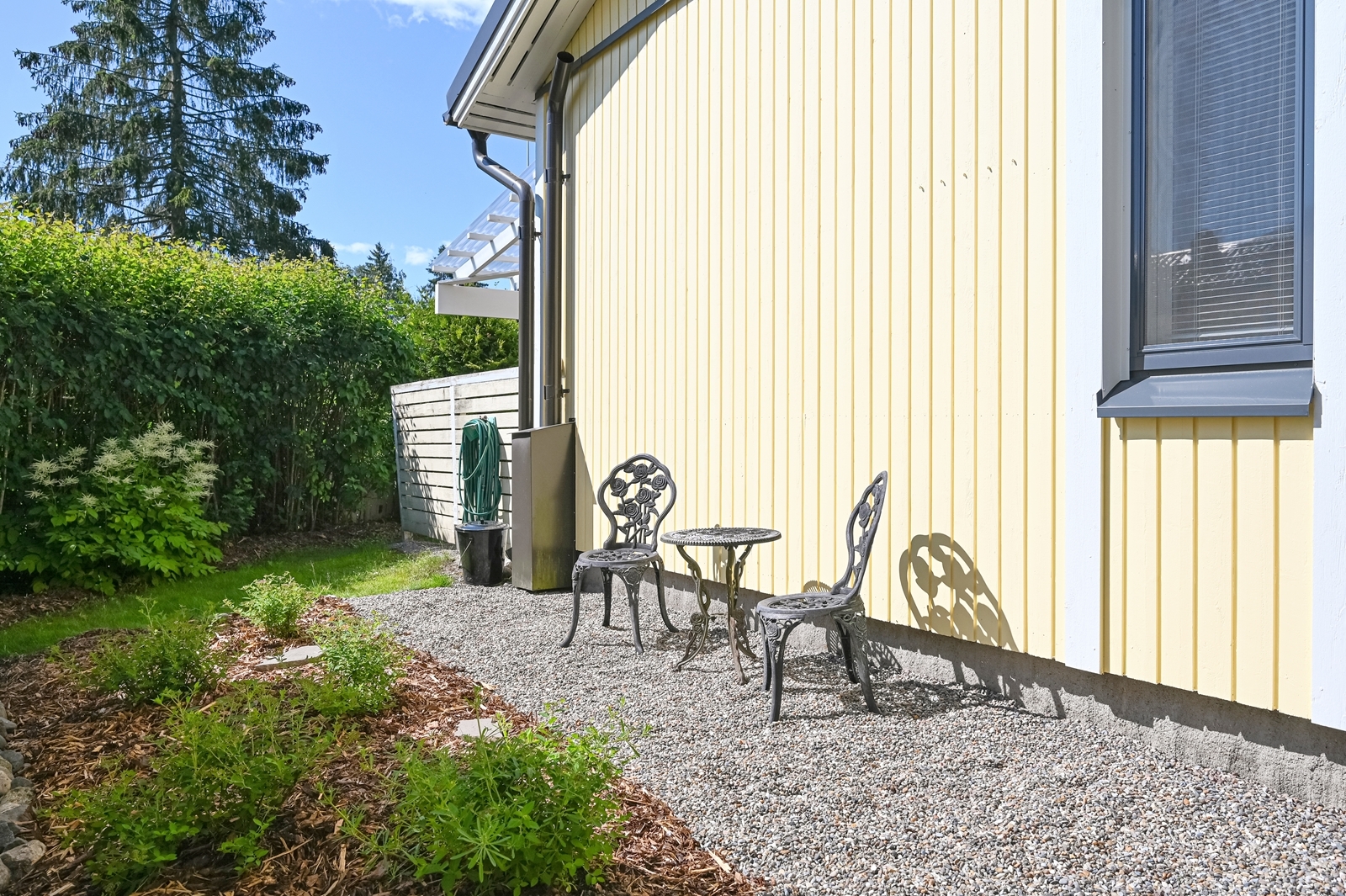 Jampansarvi 2, Jamppa, Järvenpää