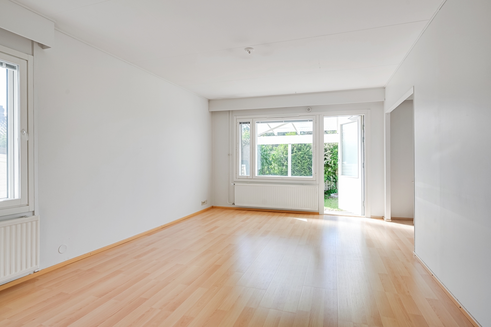 Jampansarvi 2, Jamppa, Järvenpää