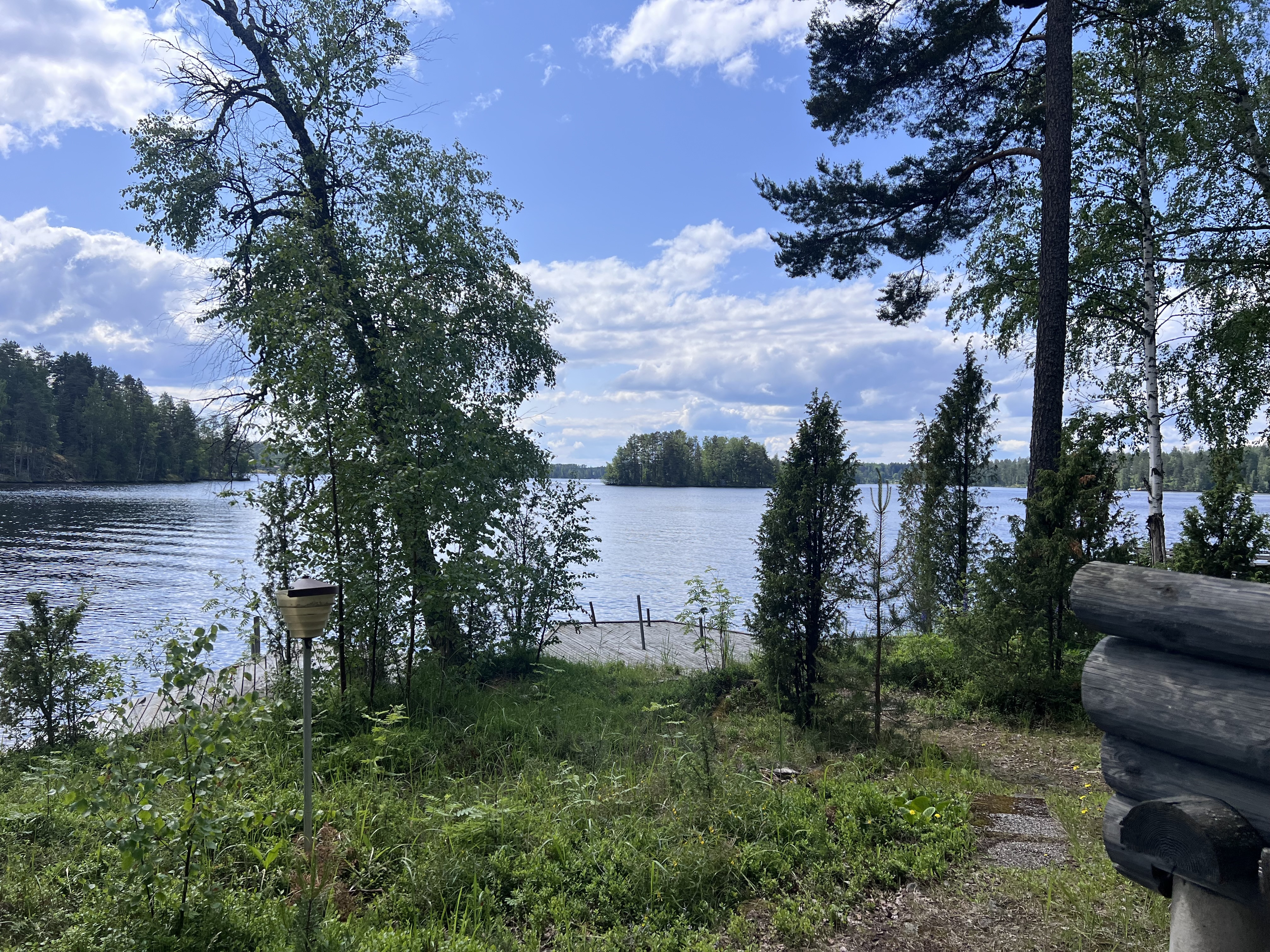 Maasaarentie 79c, Vuolenkoski, Iitti