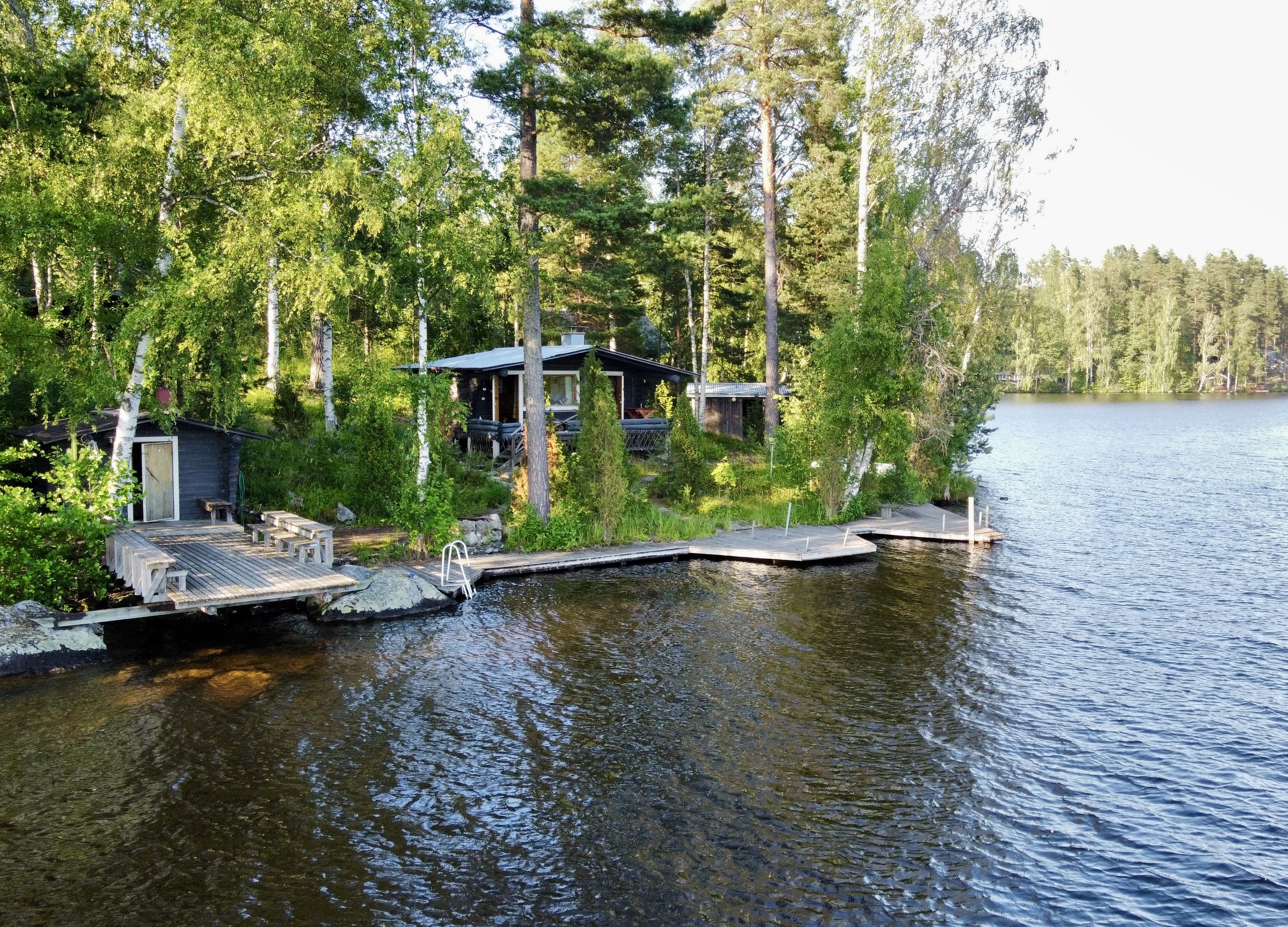 Maasaarentie 79c, Vuolenkoski, Iitti