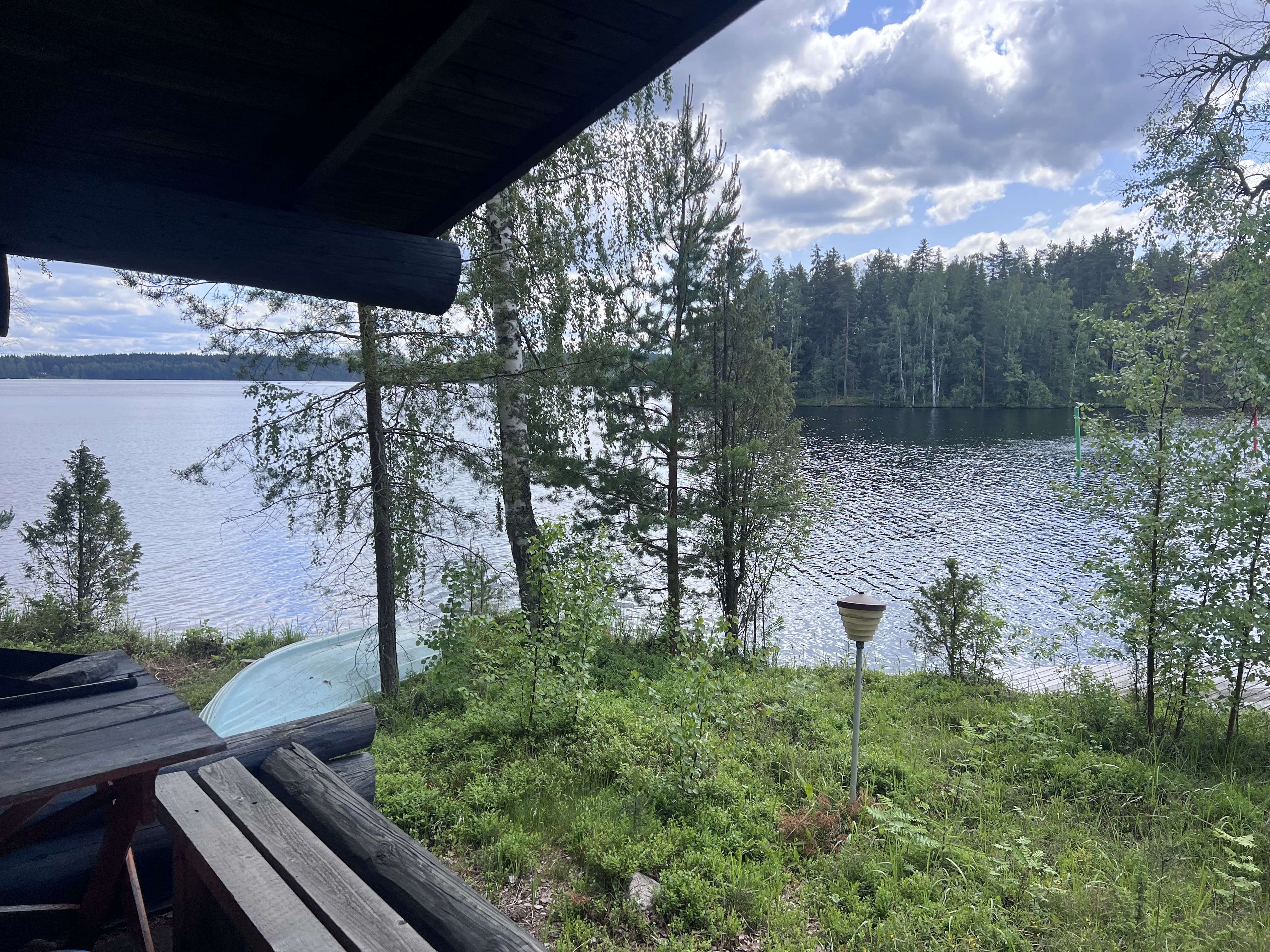 Maasaarentie 79c, Vuolenkoski, Iitti