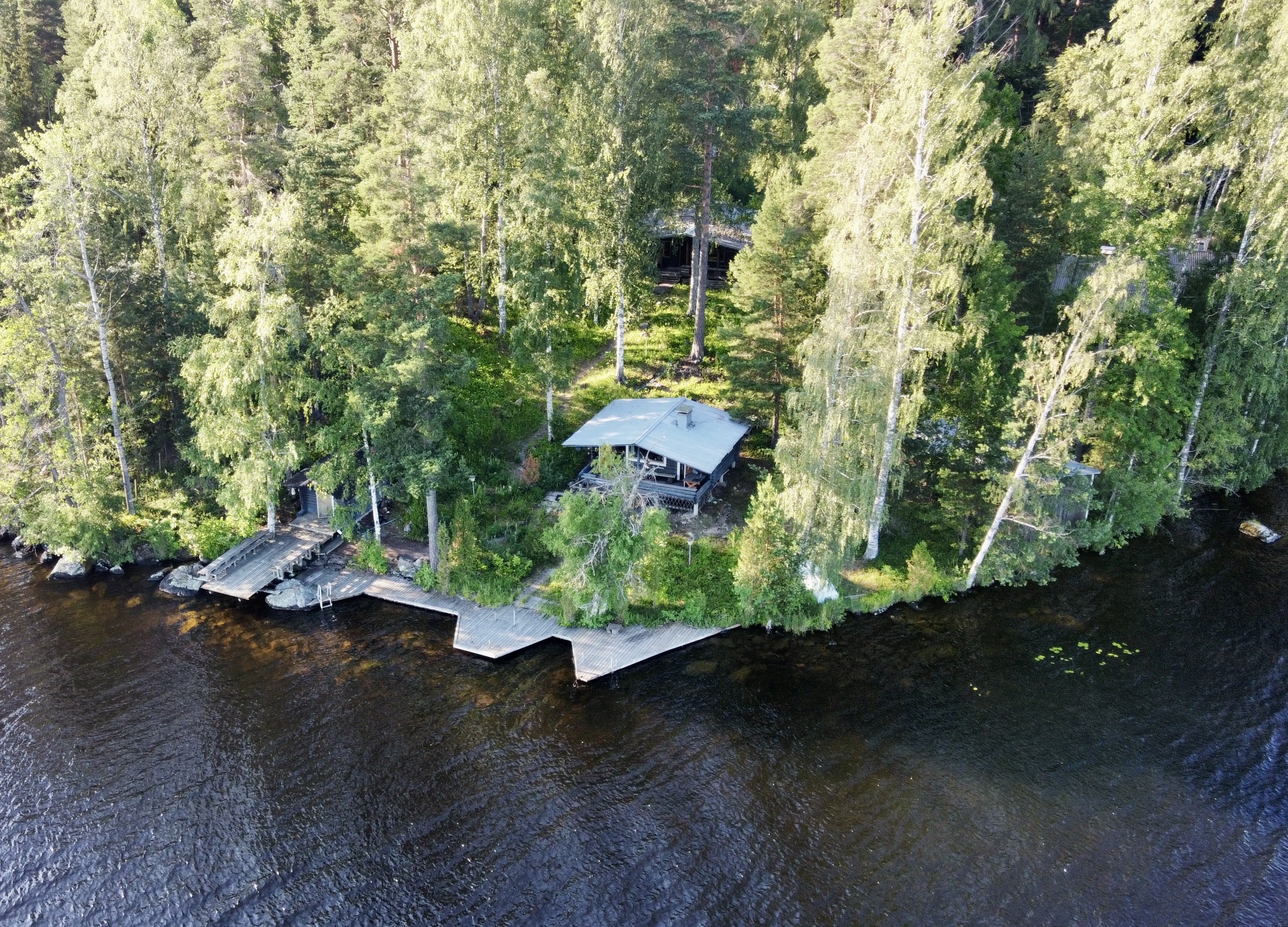 Maasaarentie 79c, Vuolenkoski, Iitti