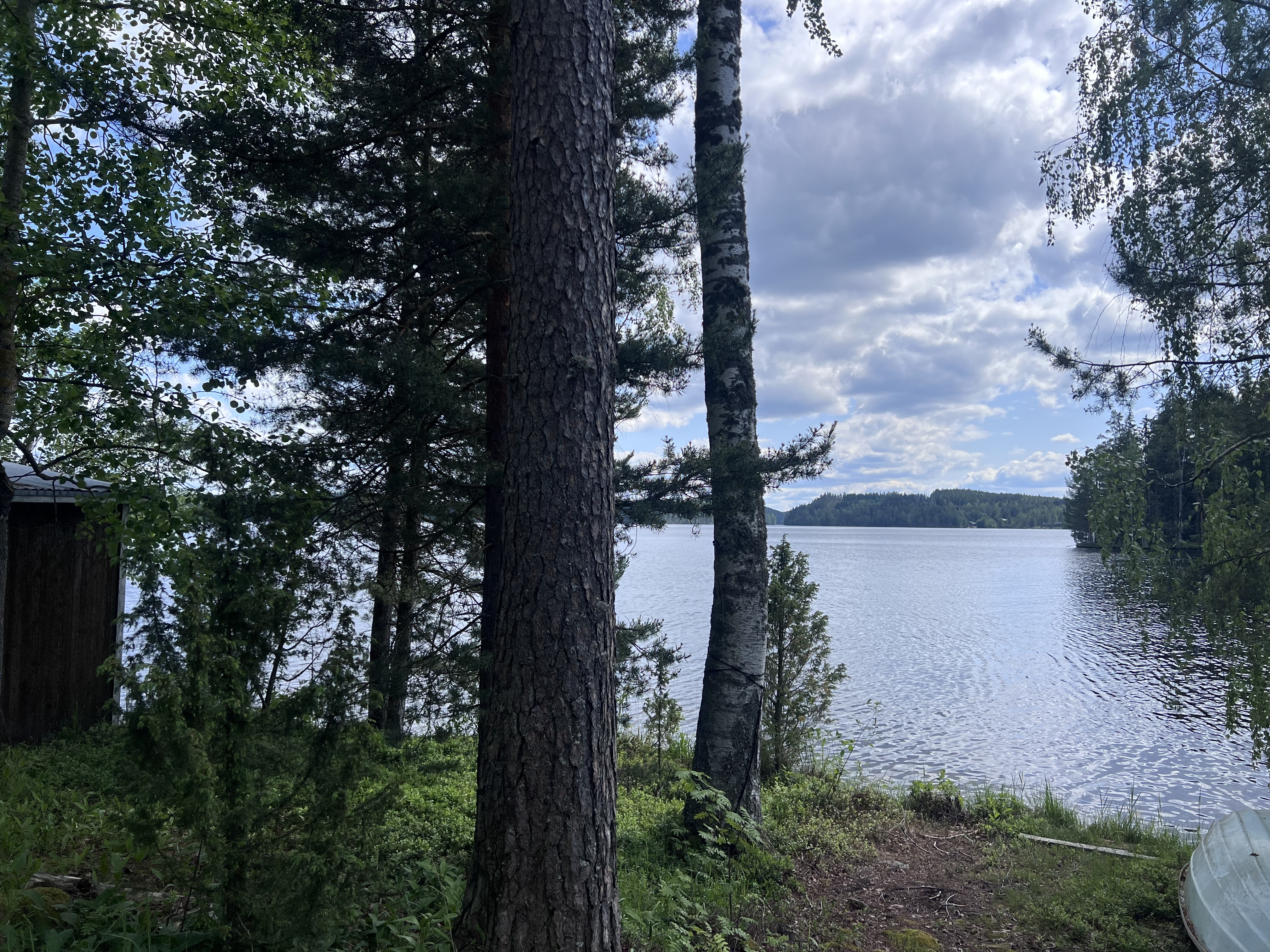 Maasaarentie 79c, Vuolenkoski, Iitti