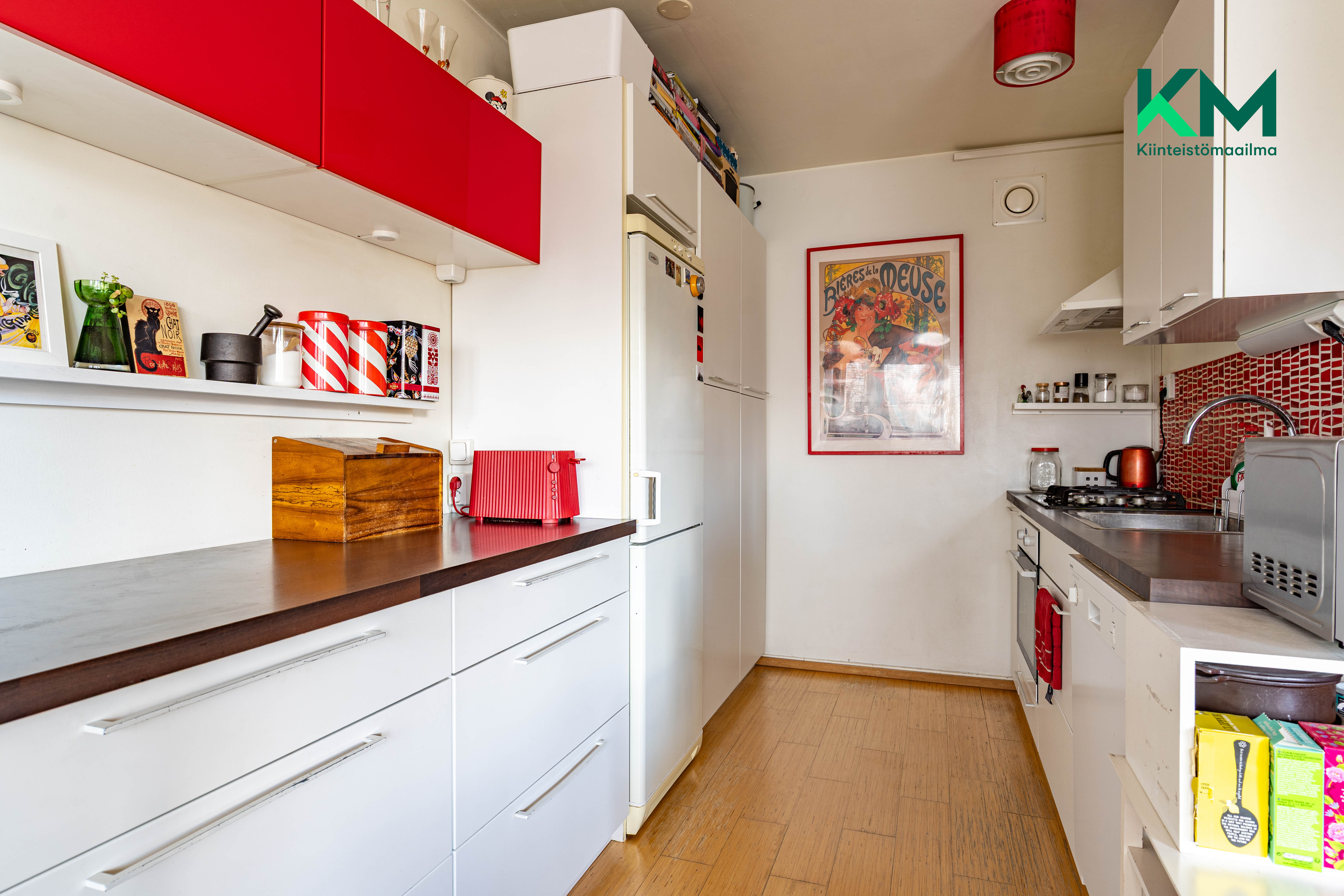Neulapadontie 4, Myllypuro, Helsinki