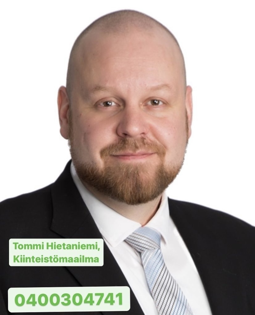 Aromikuja 4 , Riihikallio, Tuusula