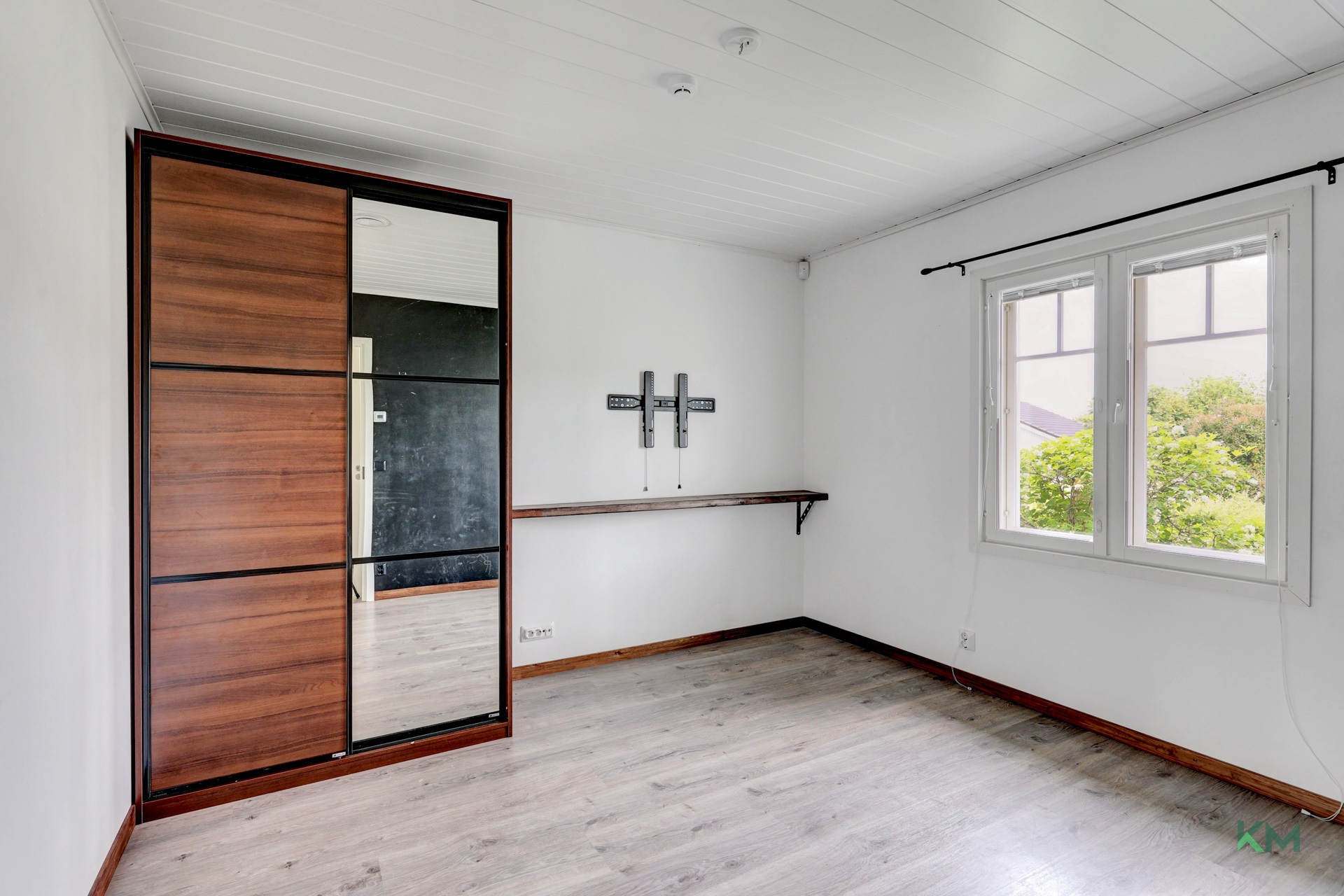 Tikanpää 27, Ounasrinne, Rovaniemi