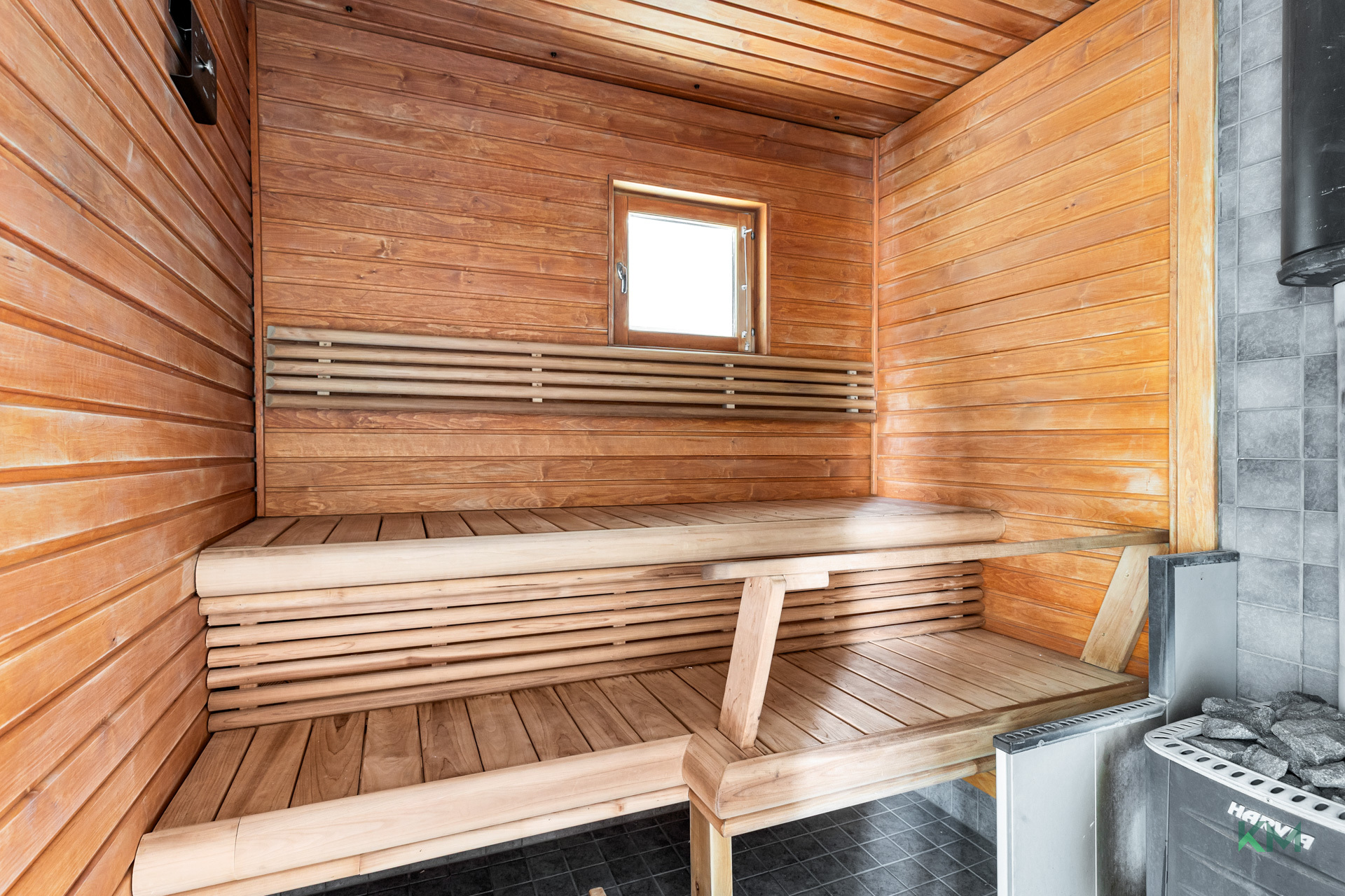 Tikanpää 27, Ounasrinne, Rovaniemi