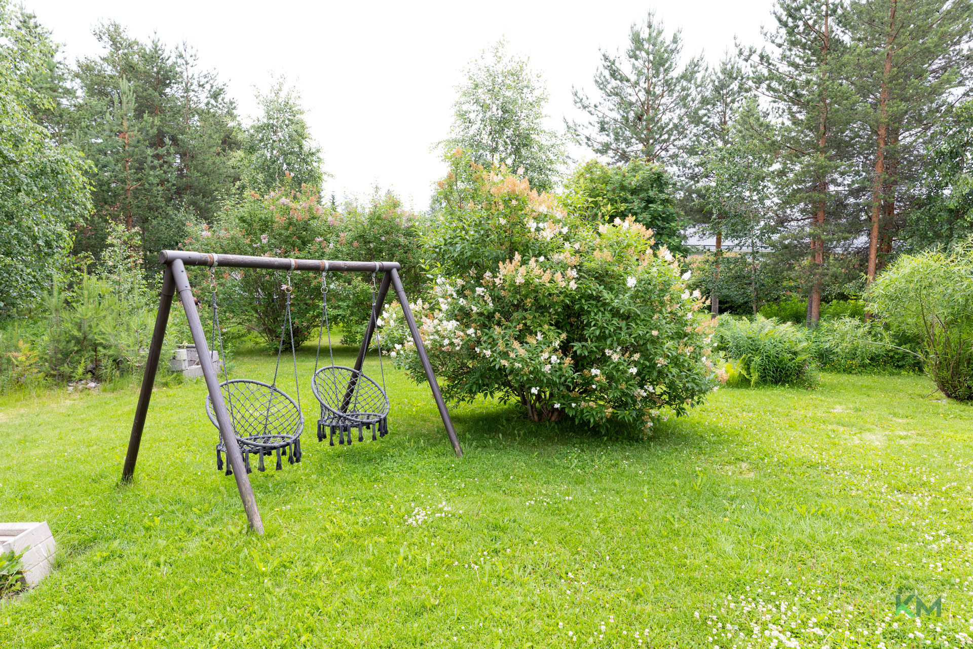 Tikanpää 27, Ounasrinne, Rovaniemi