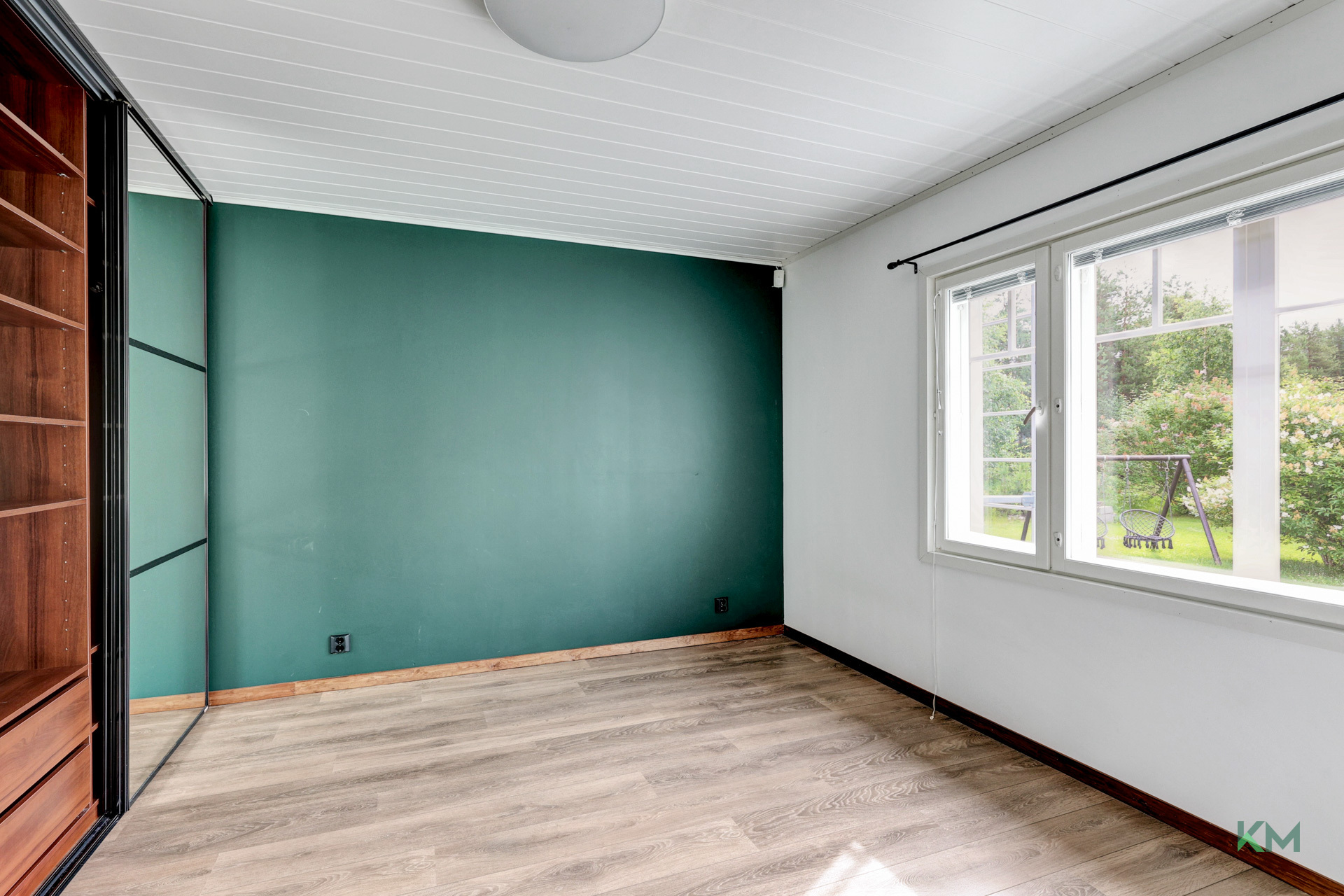 Tikanpää 27, Ounasrinne, Rovaniemi
