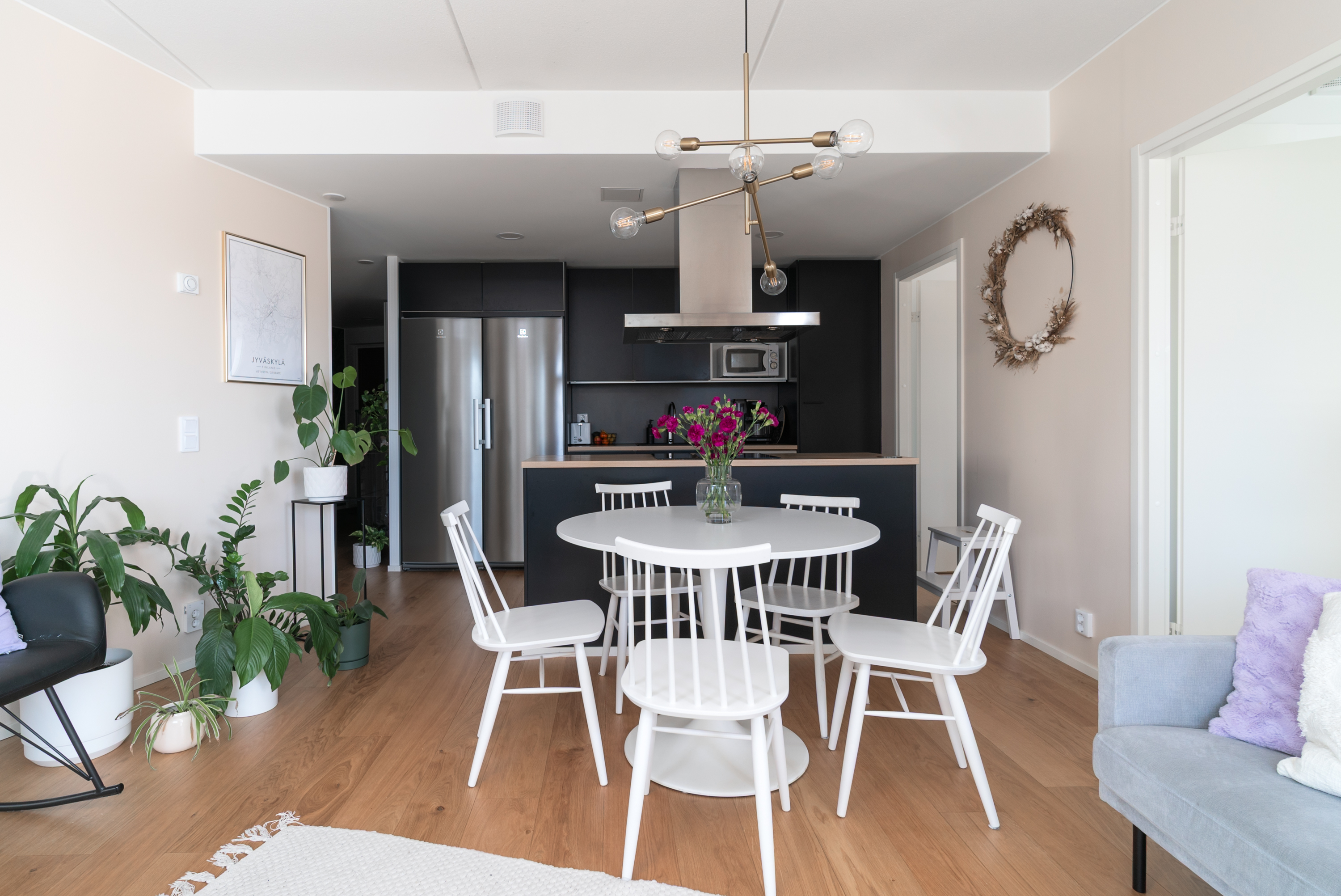 Korkeakoskentie 27, Jyväskylä