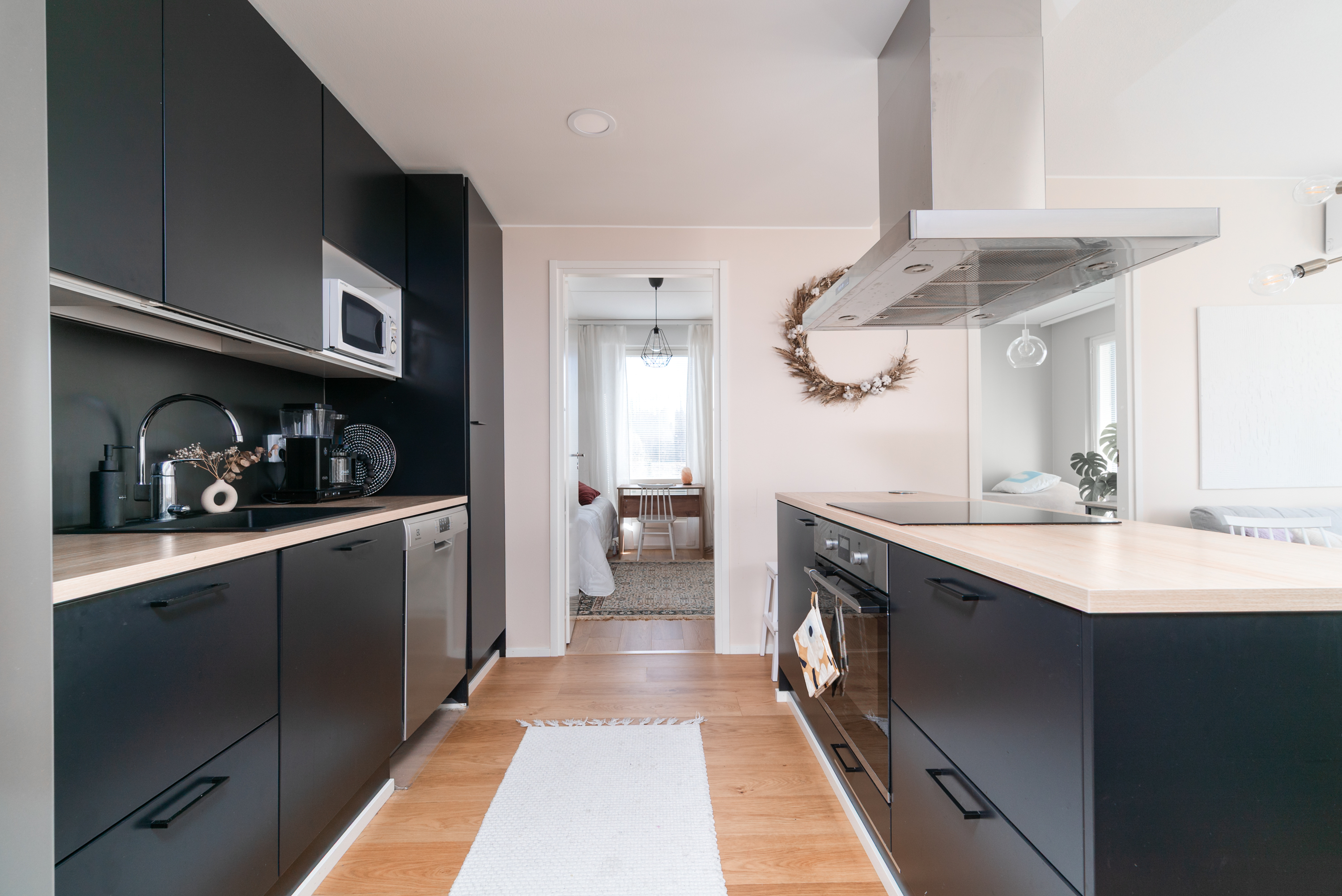 Korkeakoskentie 27, Jyväskylä