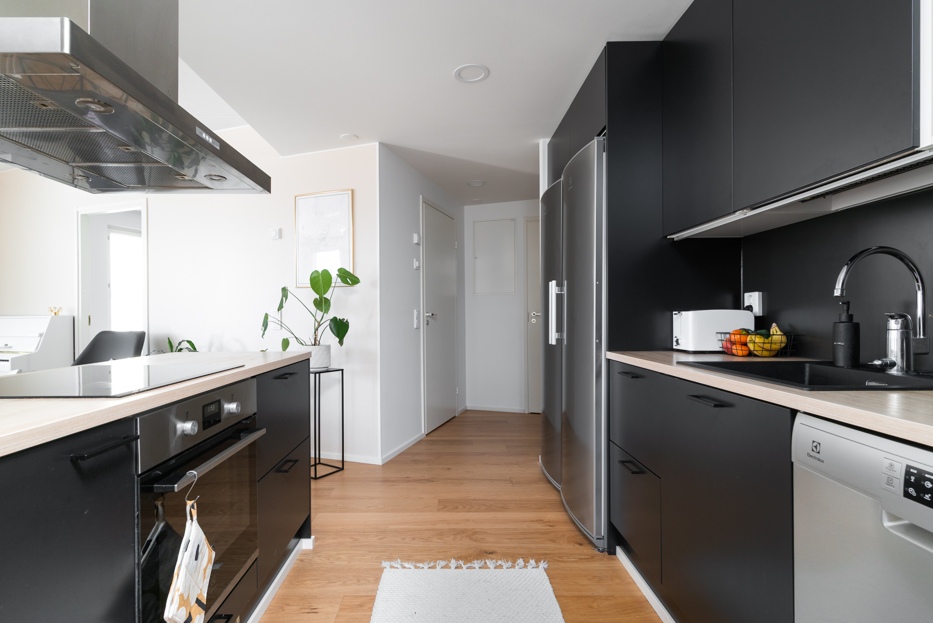 Korkeakoskentie 27, Jyväskylä