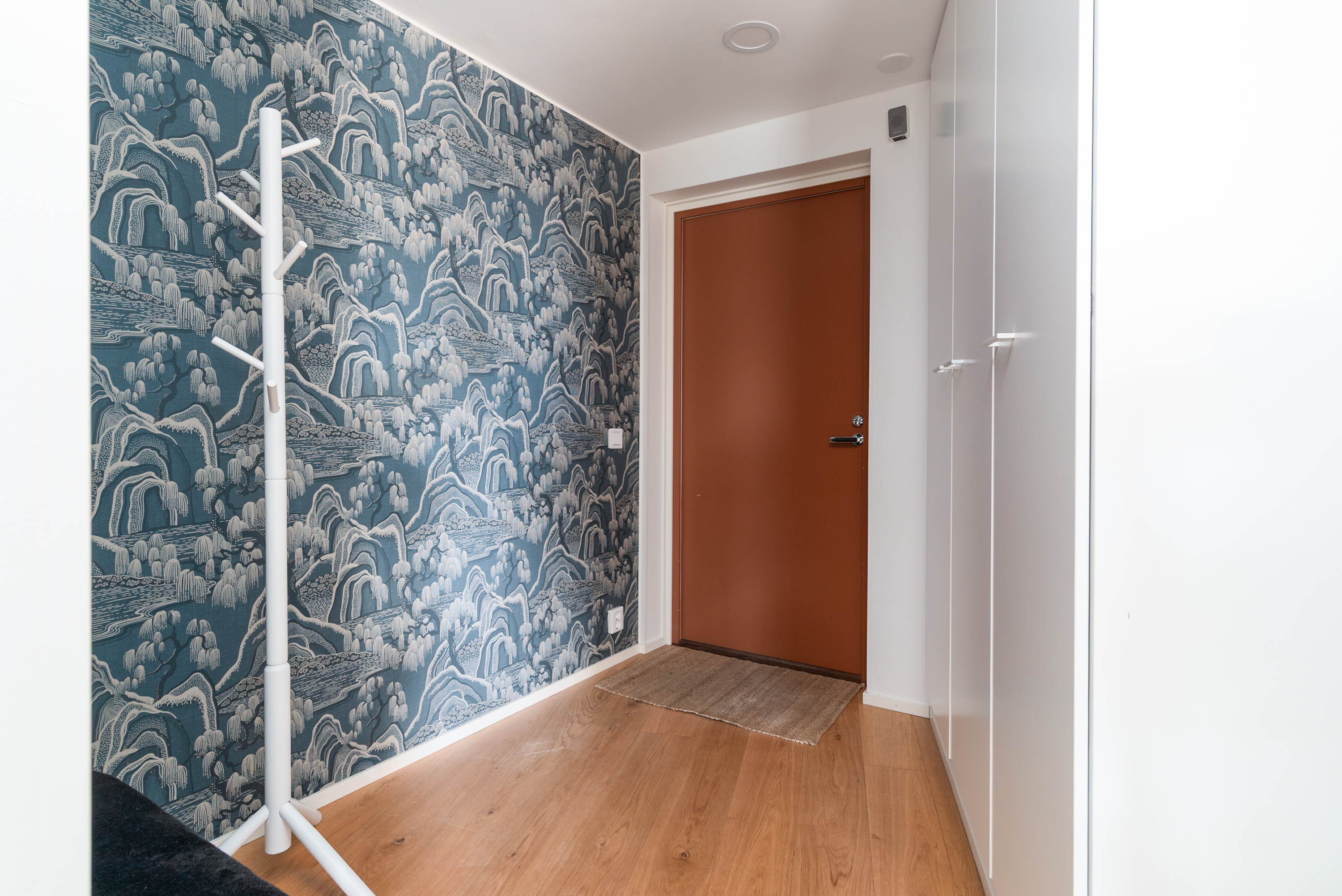 Korkeakoskentie 27, Jyväskylä