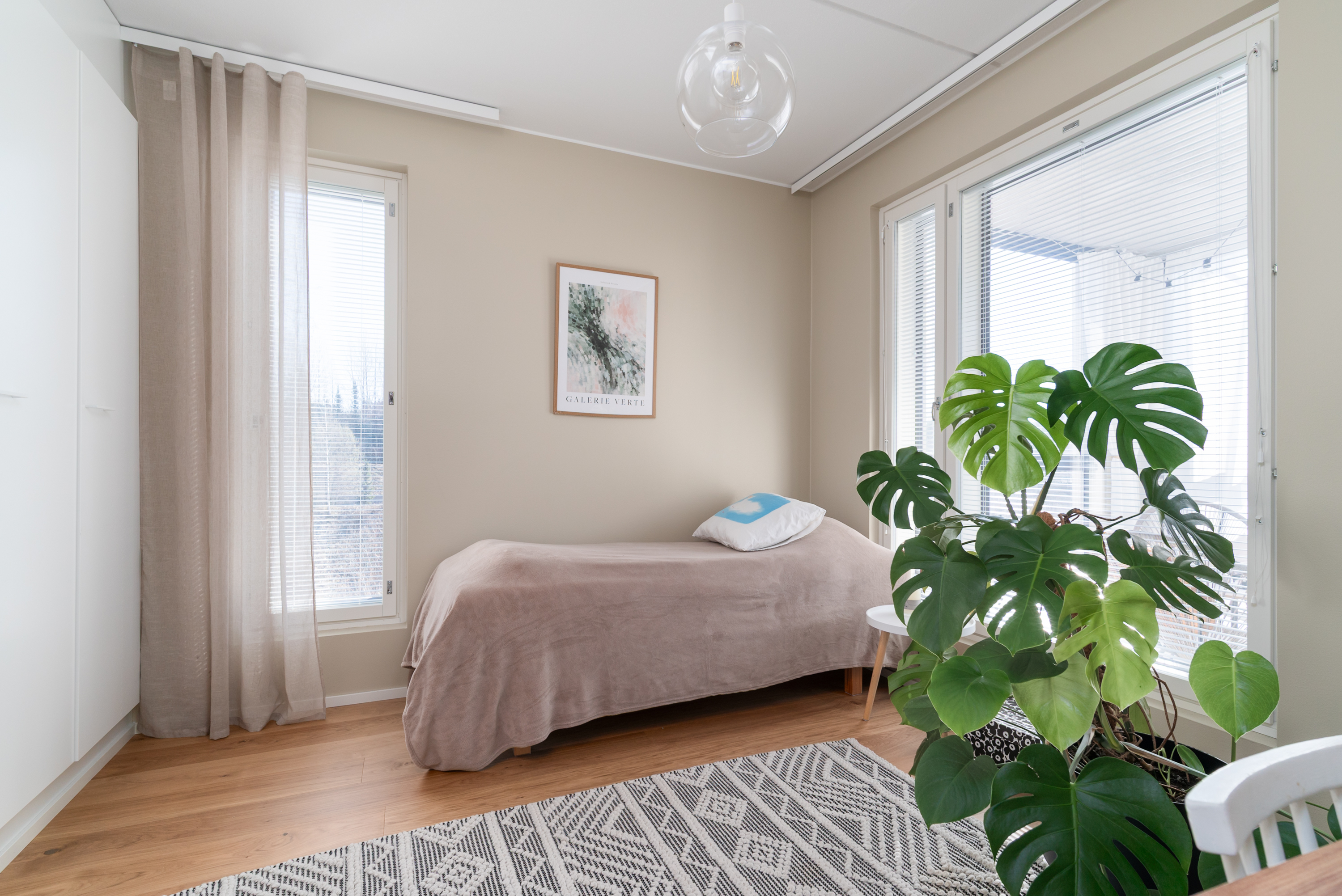 Korkeakoskentie 27, Jyväskylä