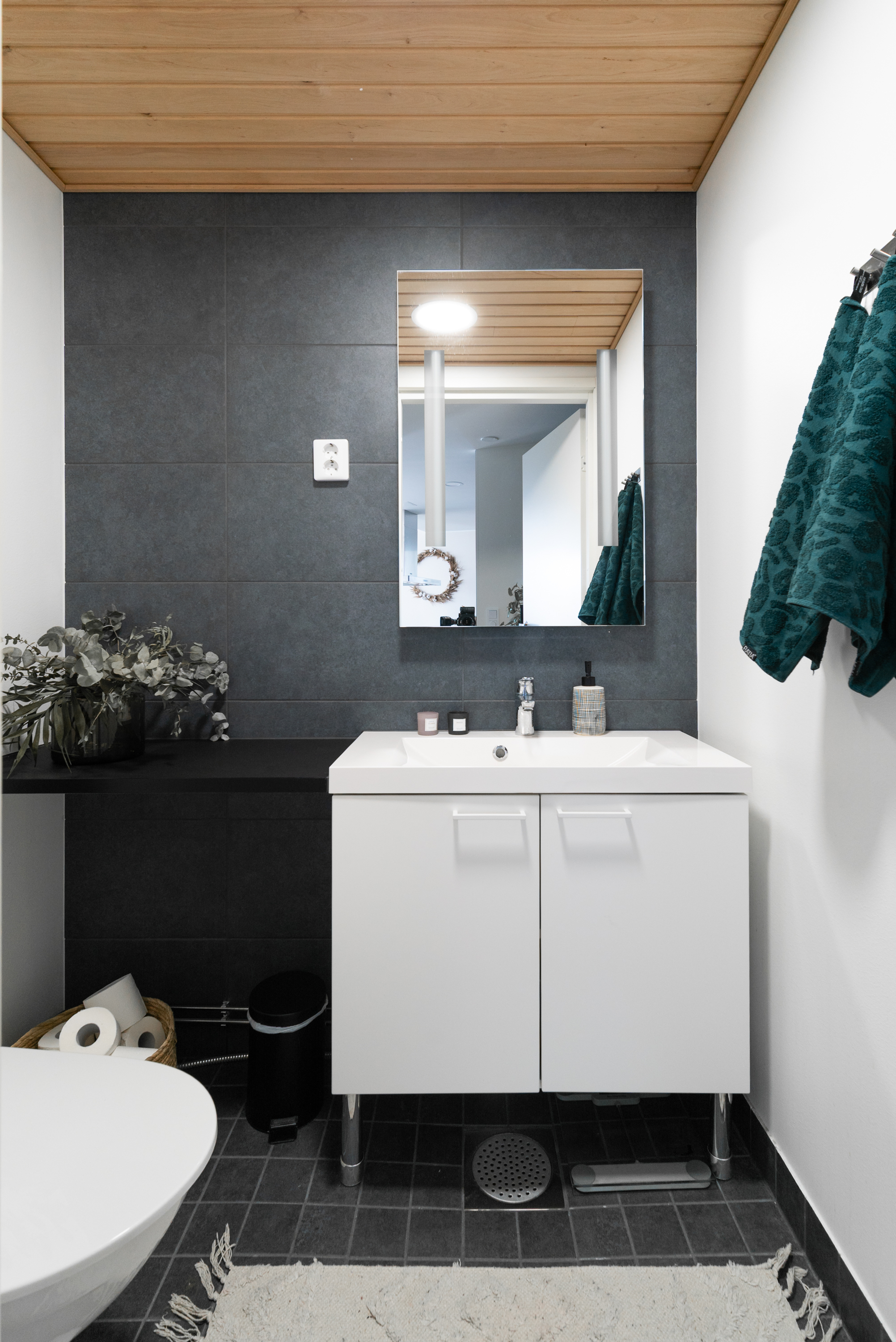 Korkeakoskentie 27, Jyväskylä