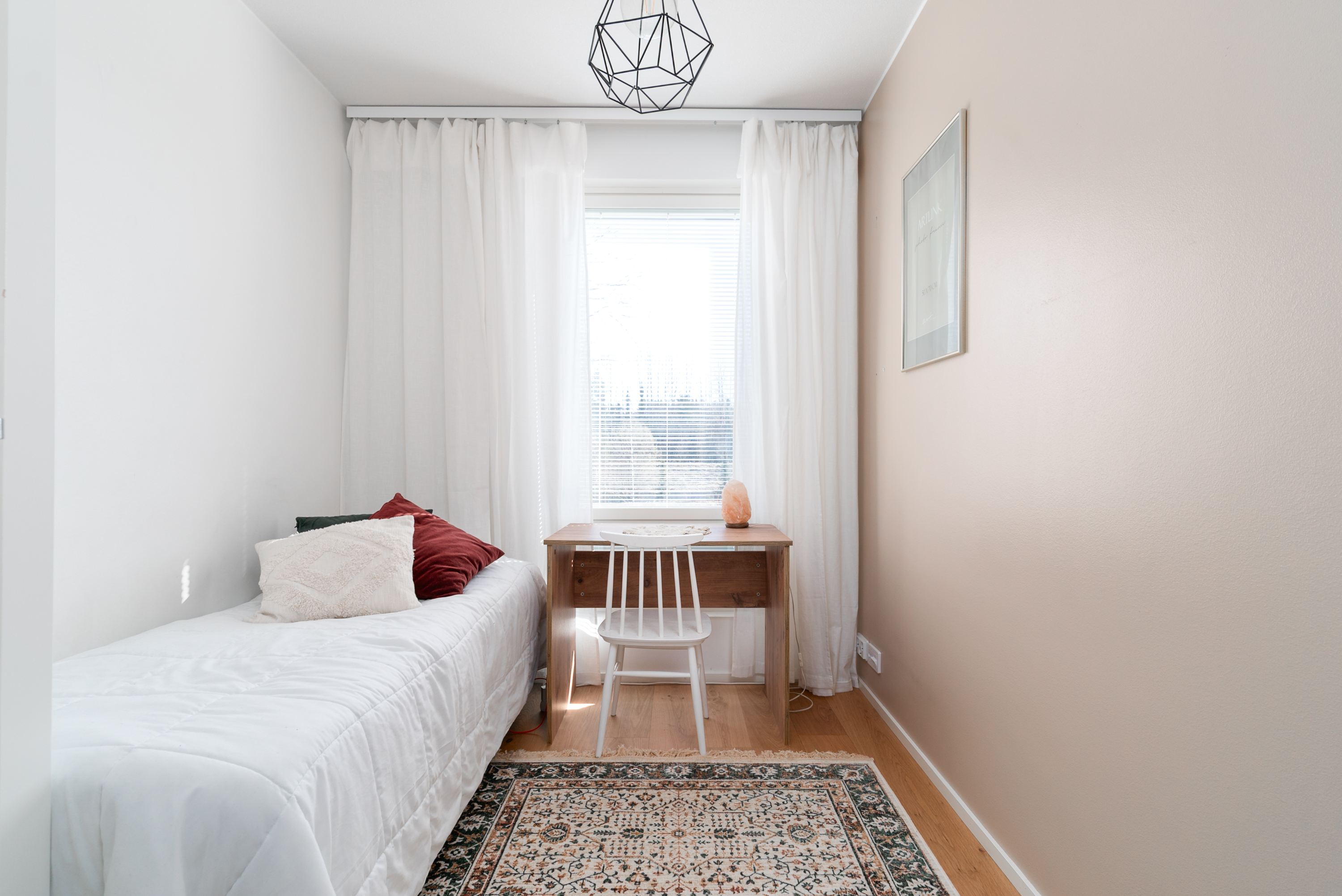 Korkeakoskentie 27, Jyväskylä