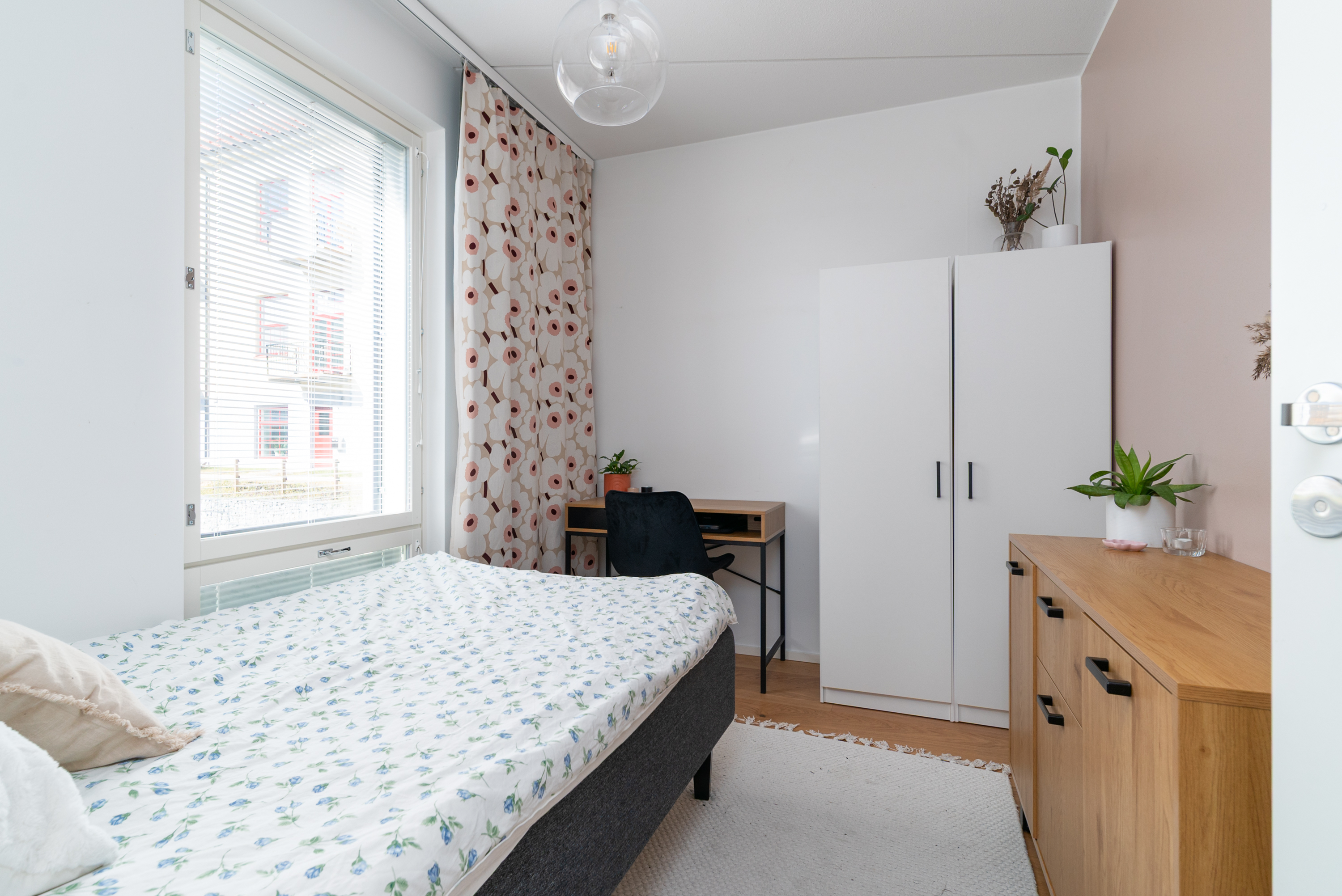 Korkeakoskentie 27, Jyväskylä