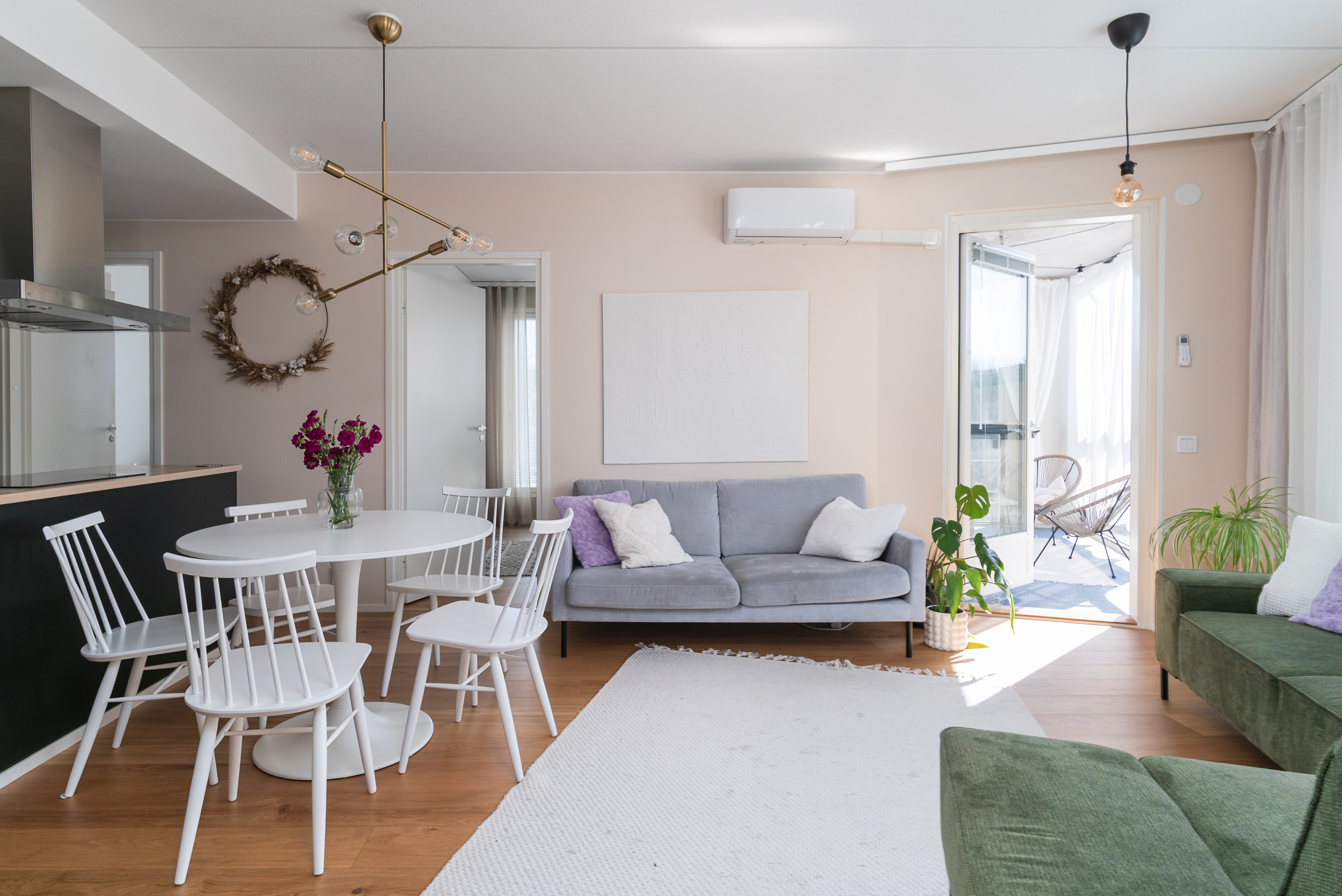 Korkeakoskentie 27, Jyväskylä