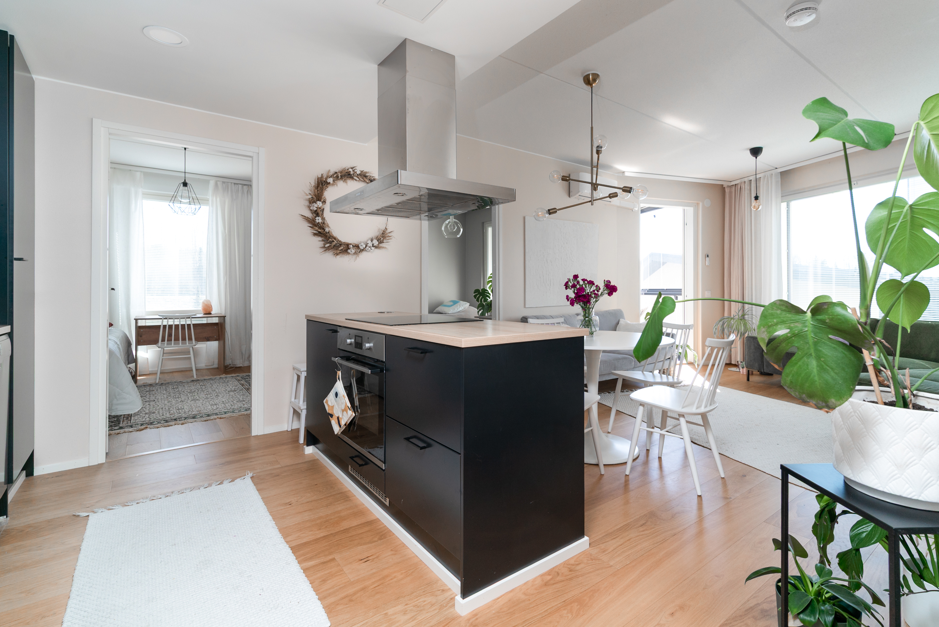 Korkeakoskentie 27, Jyväskylä