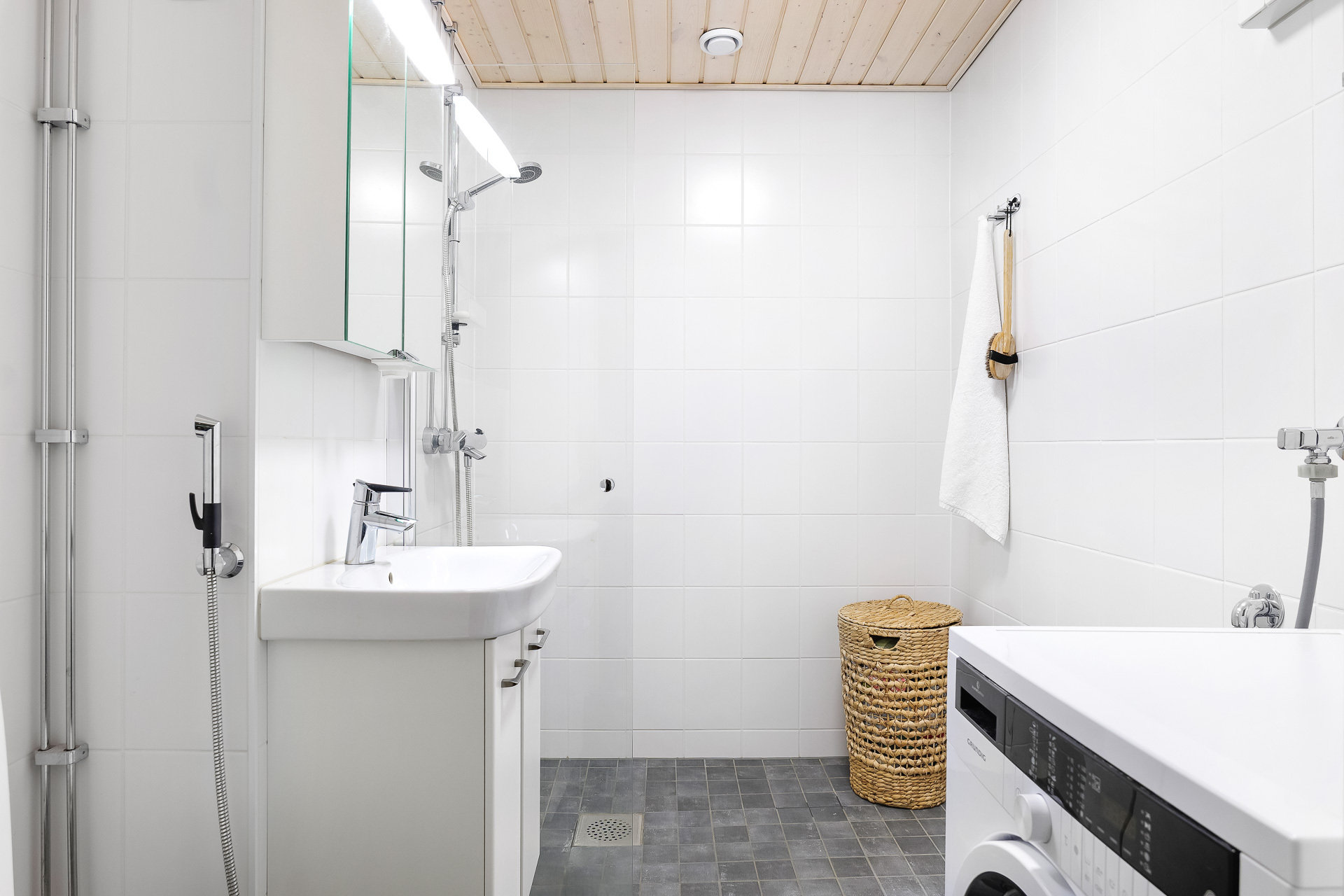 Heikkiläntori 5, Heikkilä, Kirkkonummi