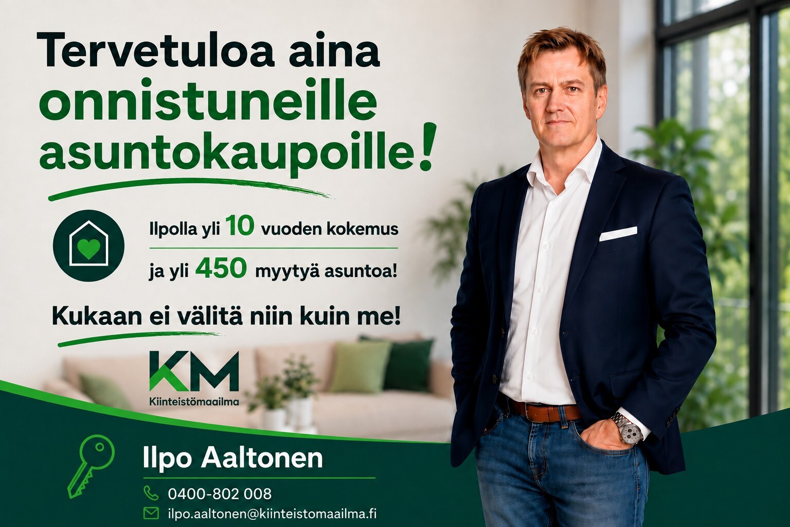 Heikkiläntori 5, Heikkilä, Kirkkonummi