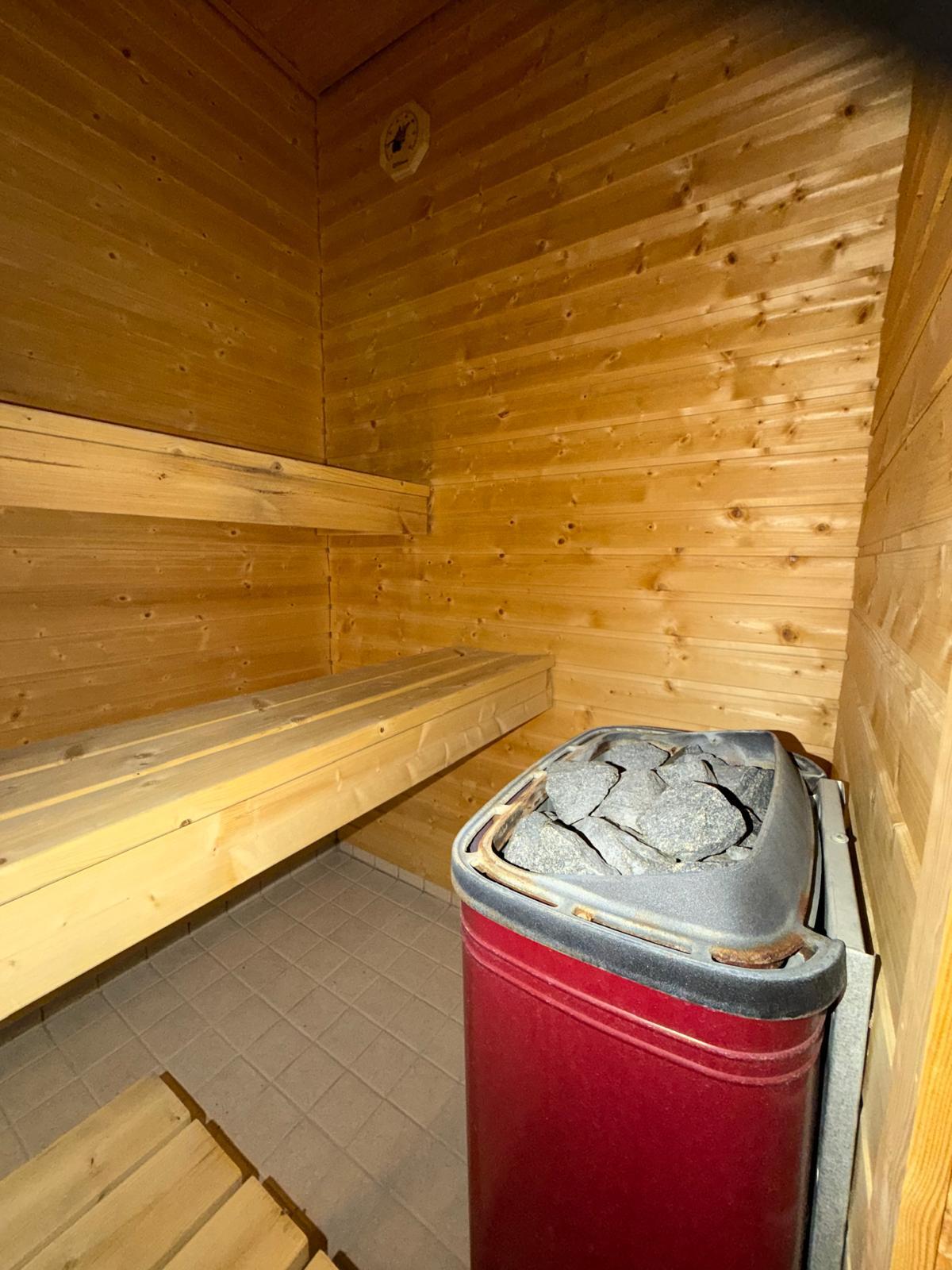 Kalliontie 8, Keskusta, Leppävirta