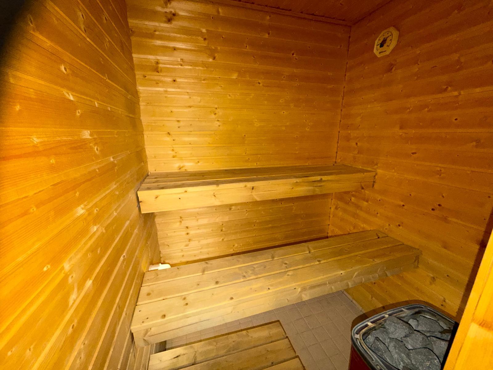 Kalliontie 8, Keskusta, Leppävirta