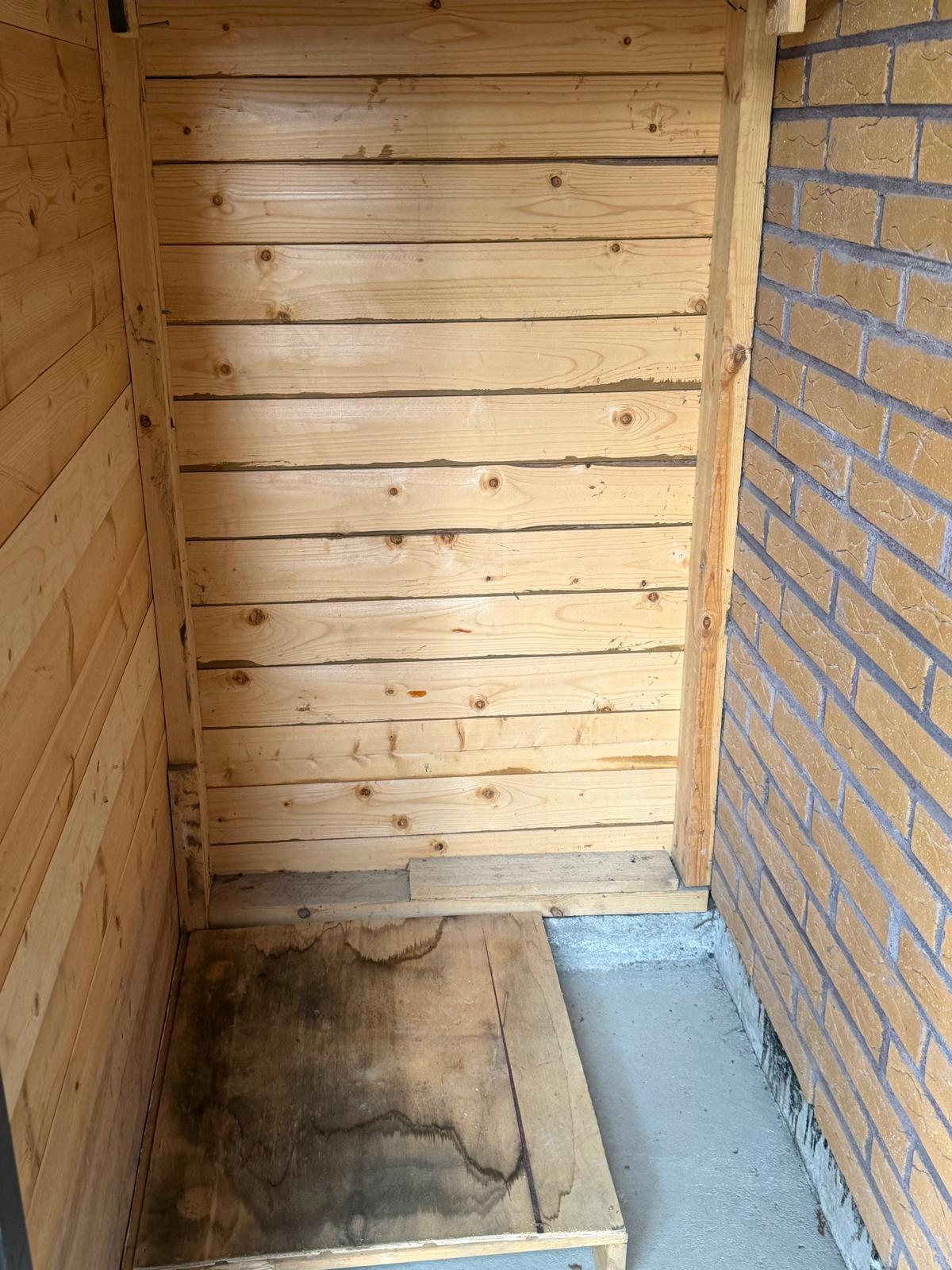 Kalliontie 8, Keskusta, Leppävirta