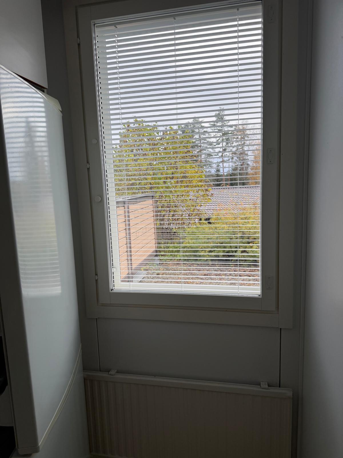 Kalliontie 8, Keskusta, Leppävirta