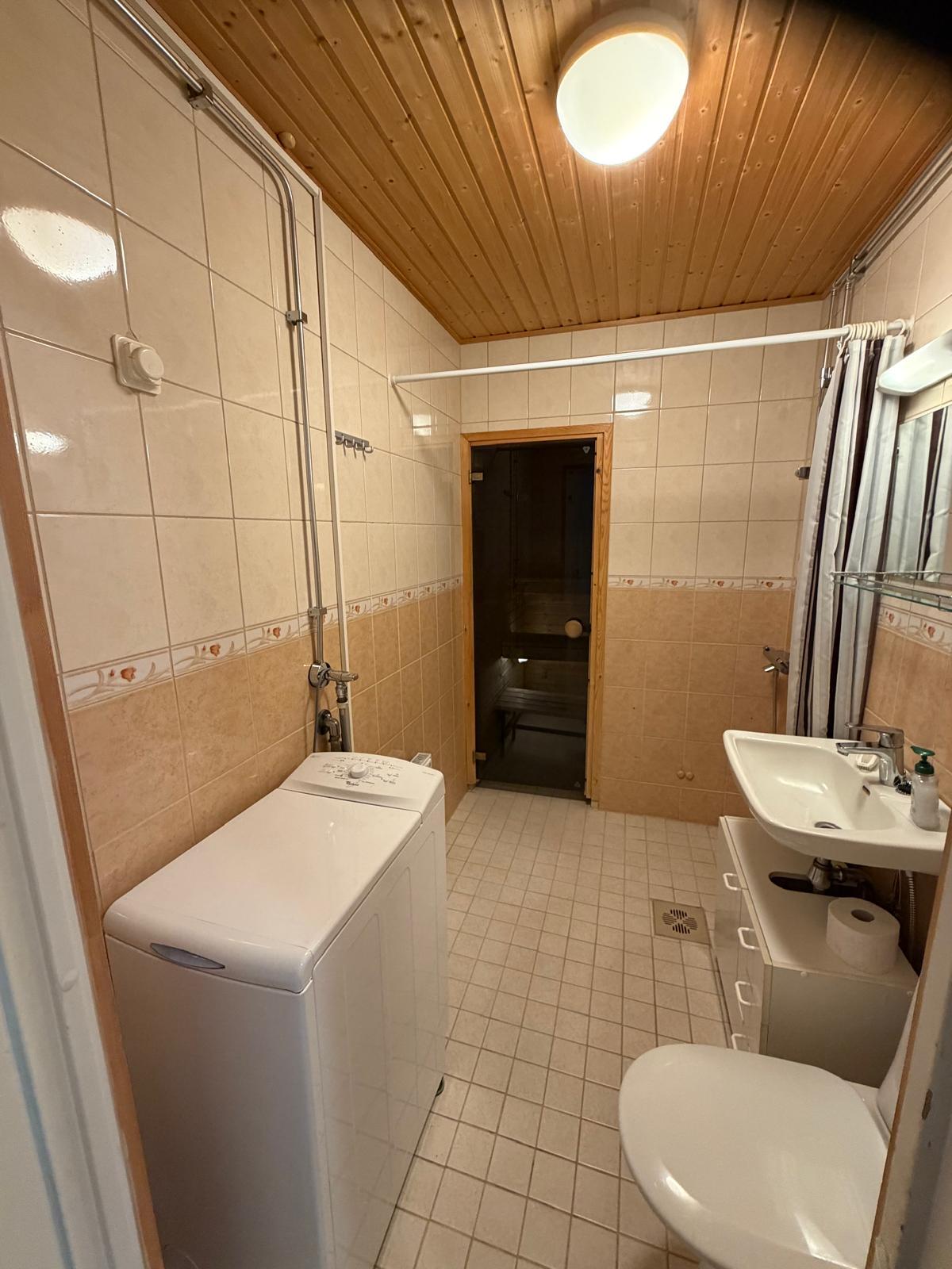 Kalliontie 8, Keskusta, Leppävirta
