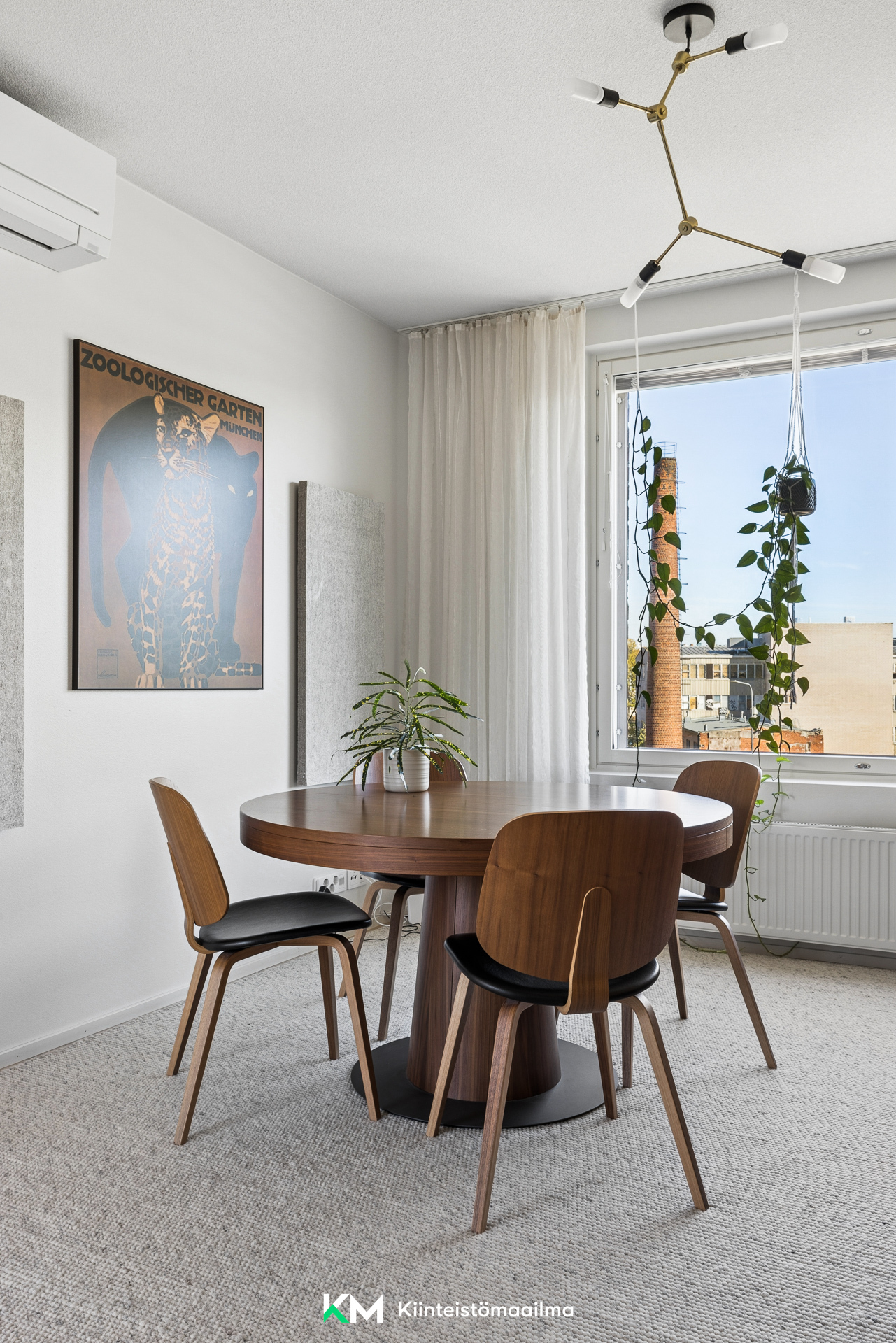 Kutomotie 12b, Pitäjänmäki, Helsinki
