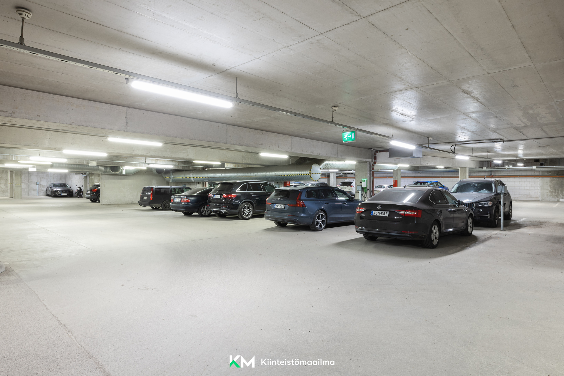 Kutomotie 12b, Pitäjänmäki, Helsinki