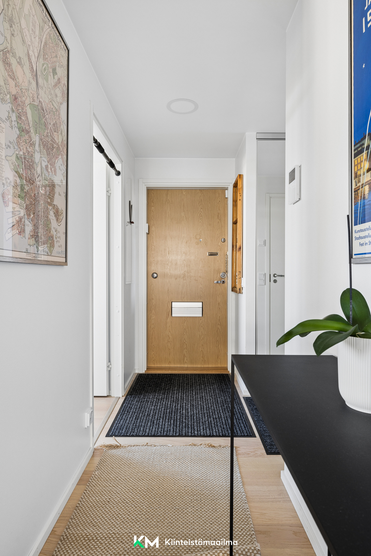 Kutomotie 12b, Pitäjänmäki, Helsinki