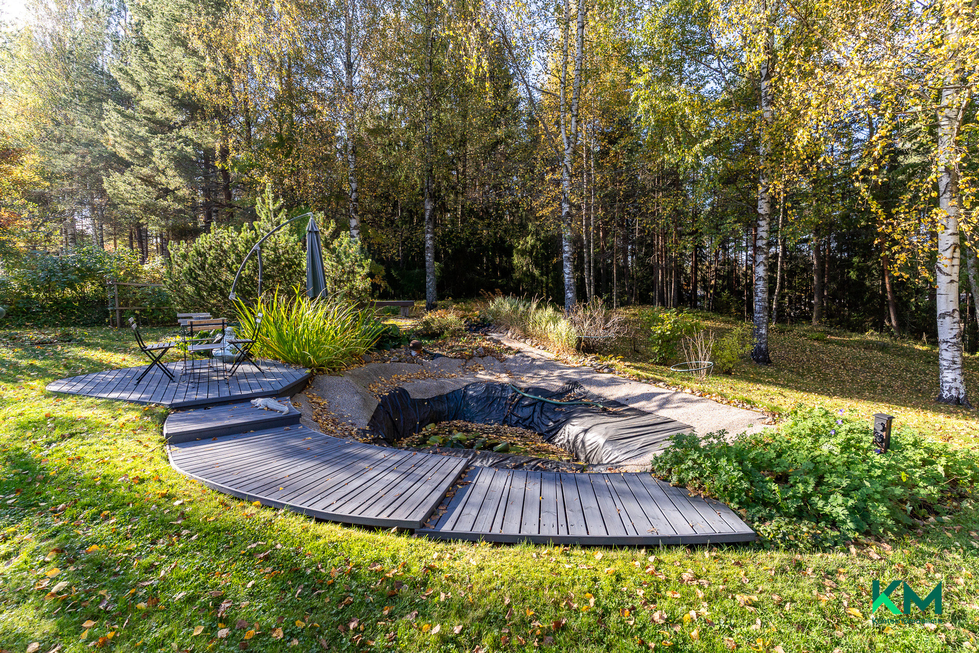 Kelohongankatu 6, Hallila, Tampere
