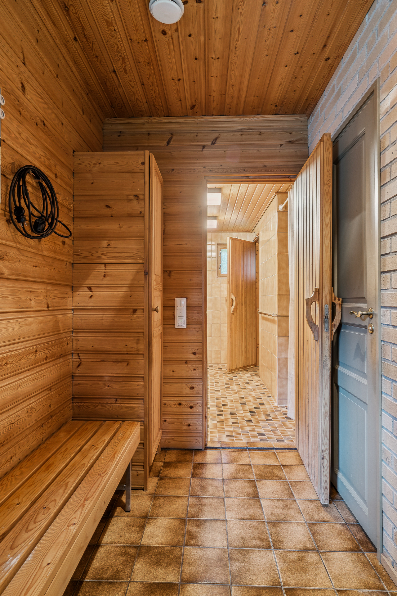 Jänispolku 9, Porvoo