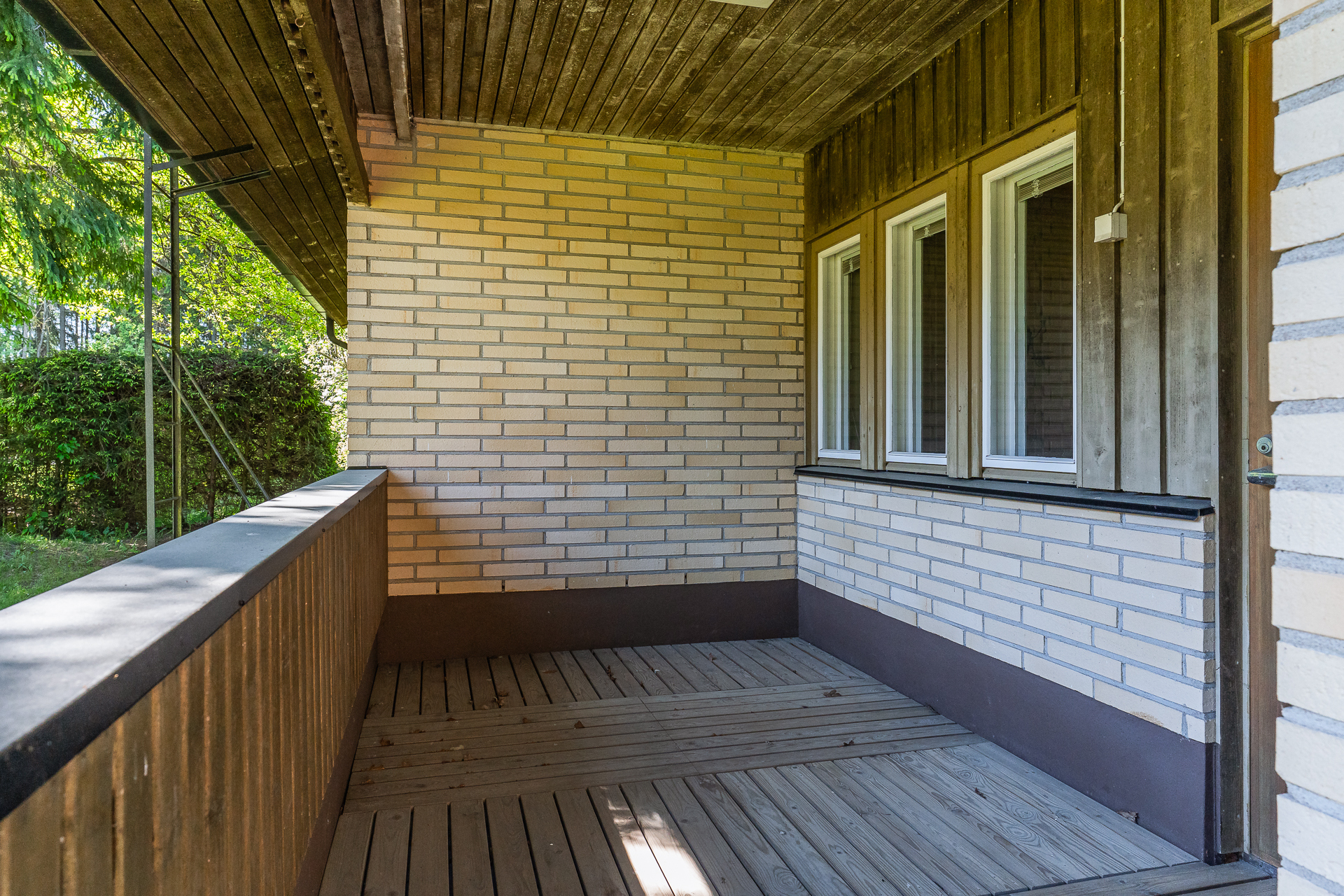 Jänispolku 9, Porvoo