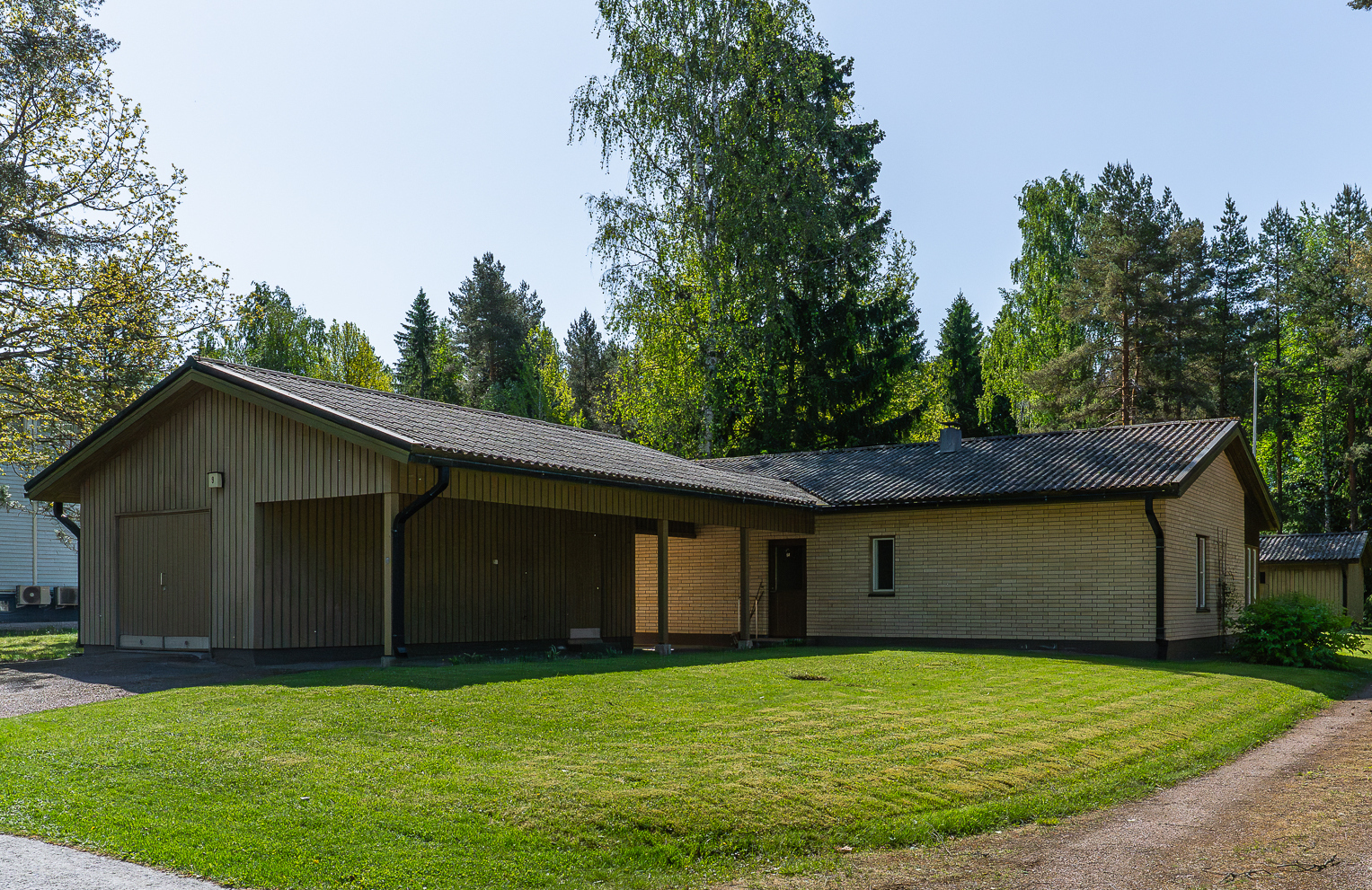 Jänispolku 9, Porvoo