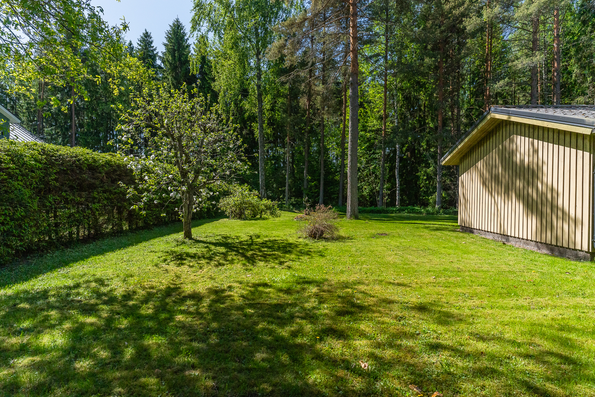 Jänispolku 9, Porvoo