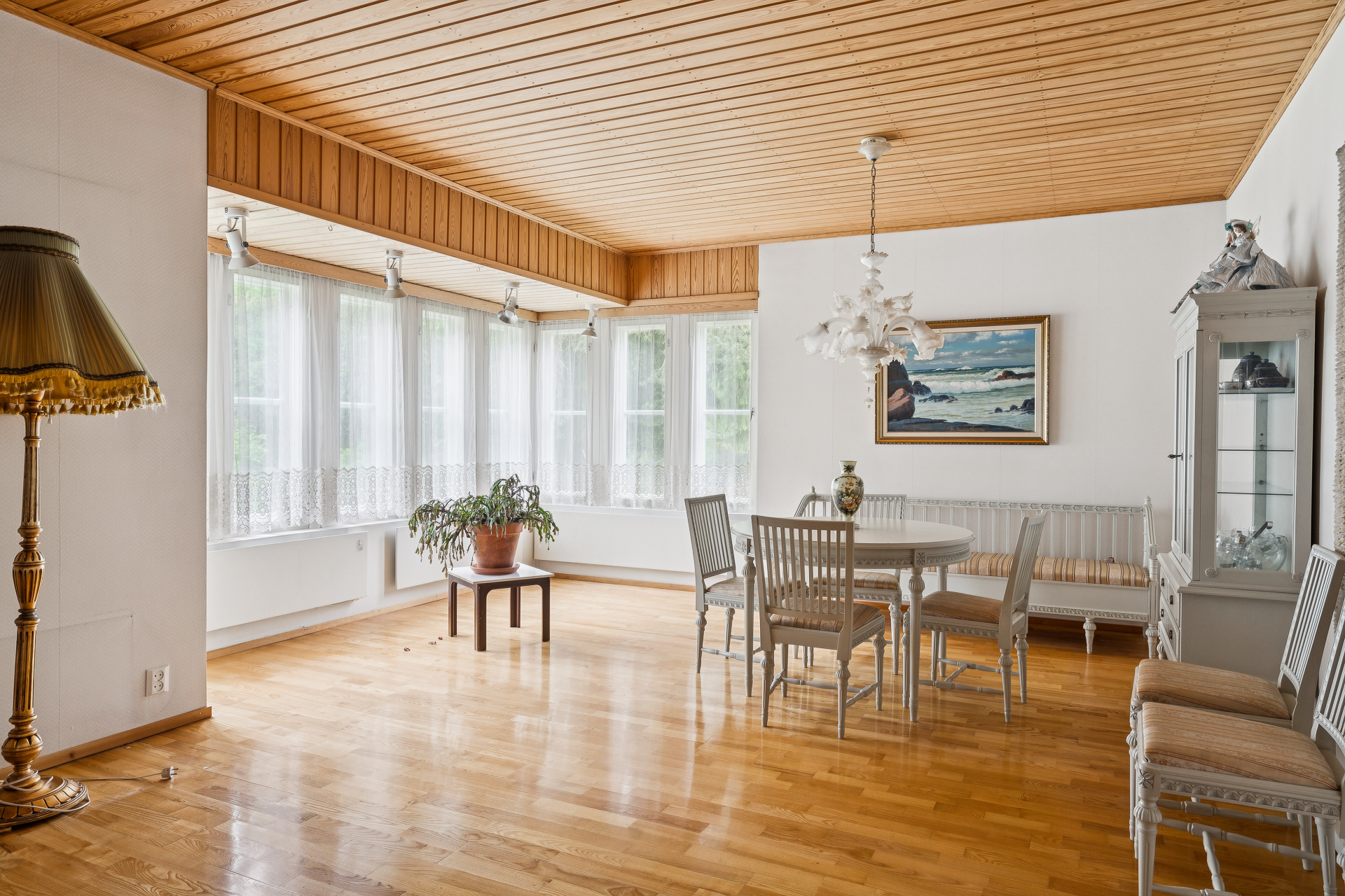 Jänispolku 9, Porvoo