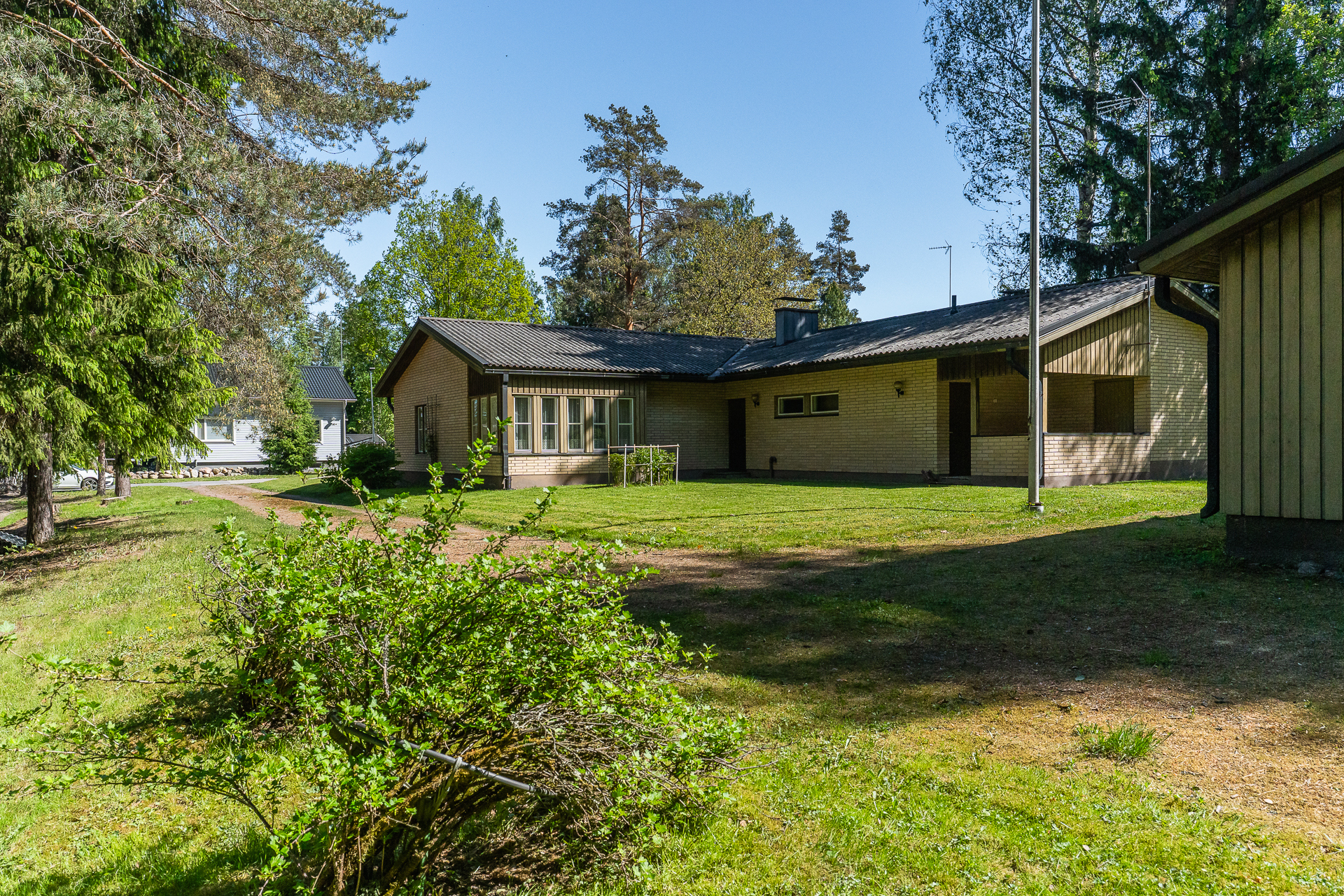 Jänispolku 9, Porvoo
