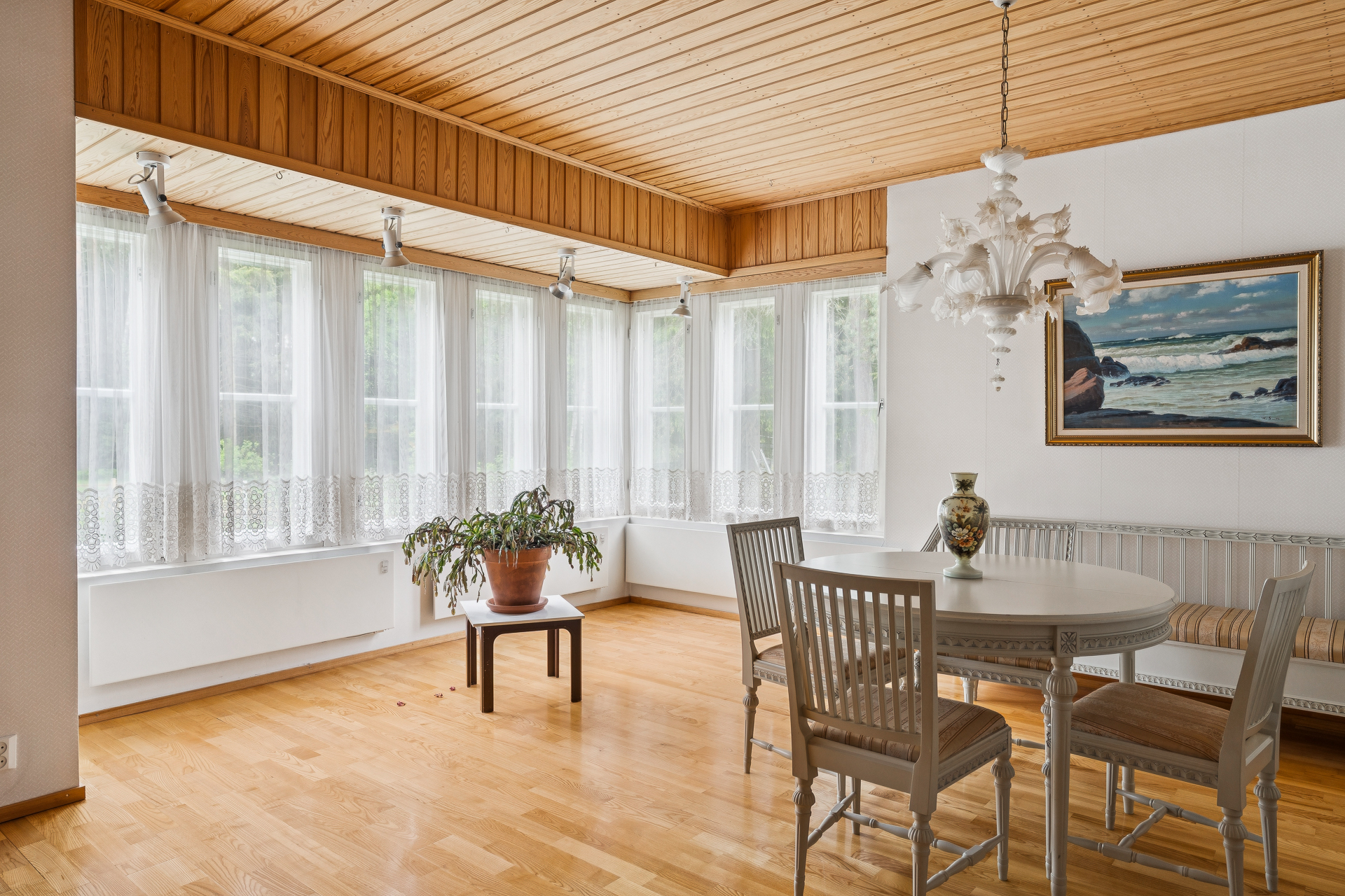 Jänispolku 9, Porvoo