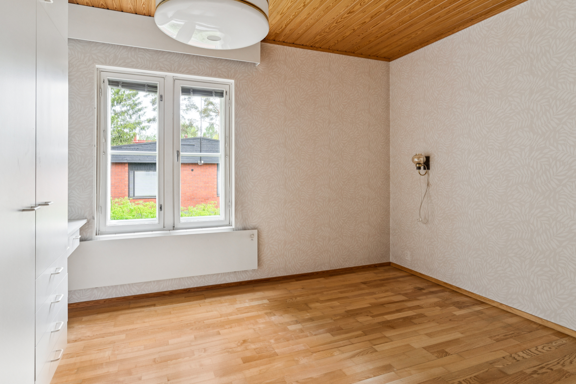 Jänispolku 9, Porvoo