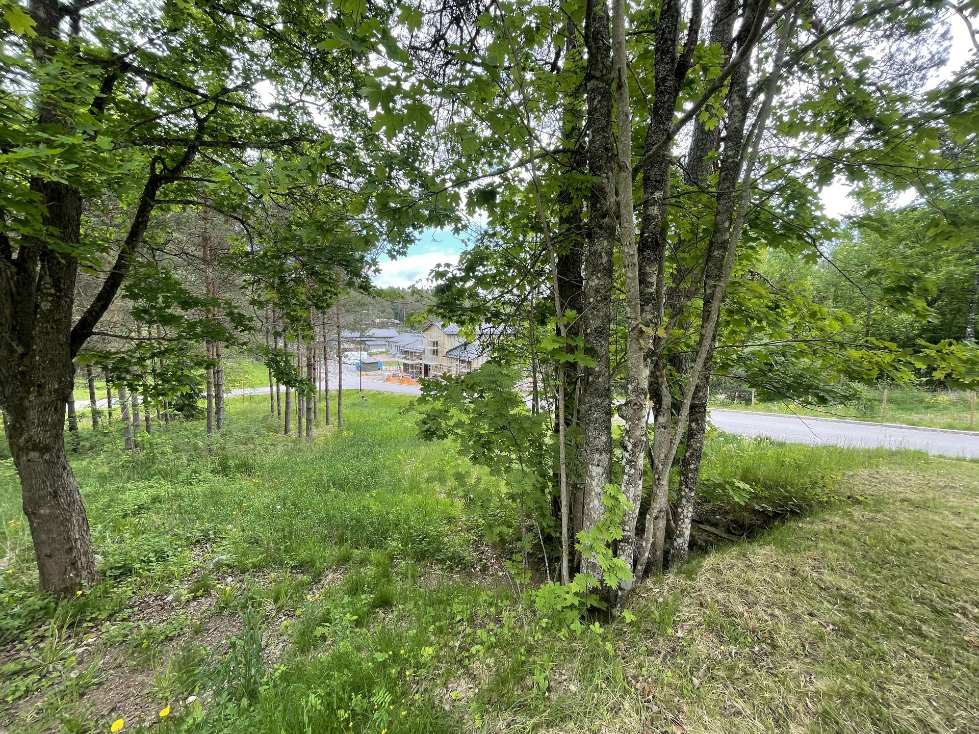 Viulunrakentajantie 2, Heikkilä, Kirkkonummi