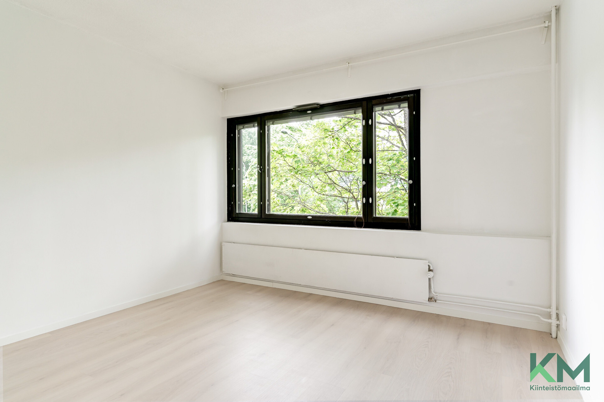 Viherkalliontie 1, Viherlaakso, Espoo