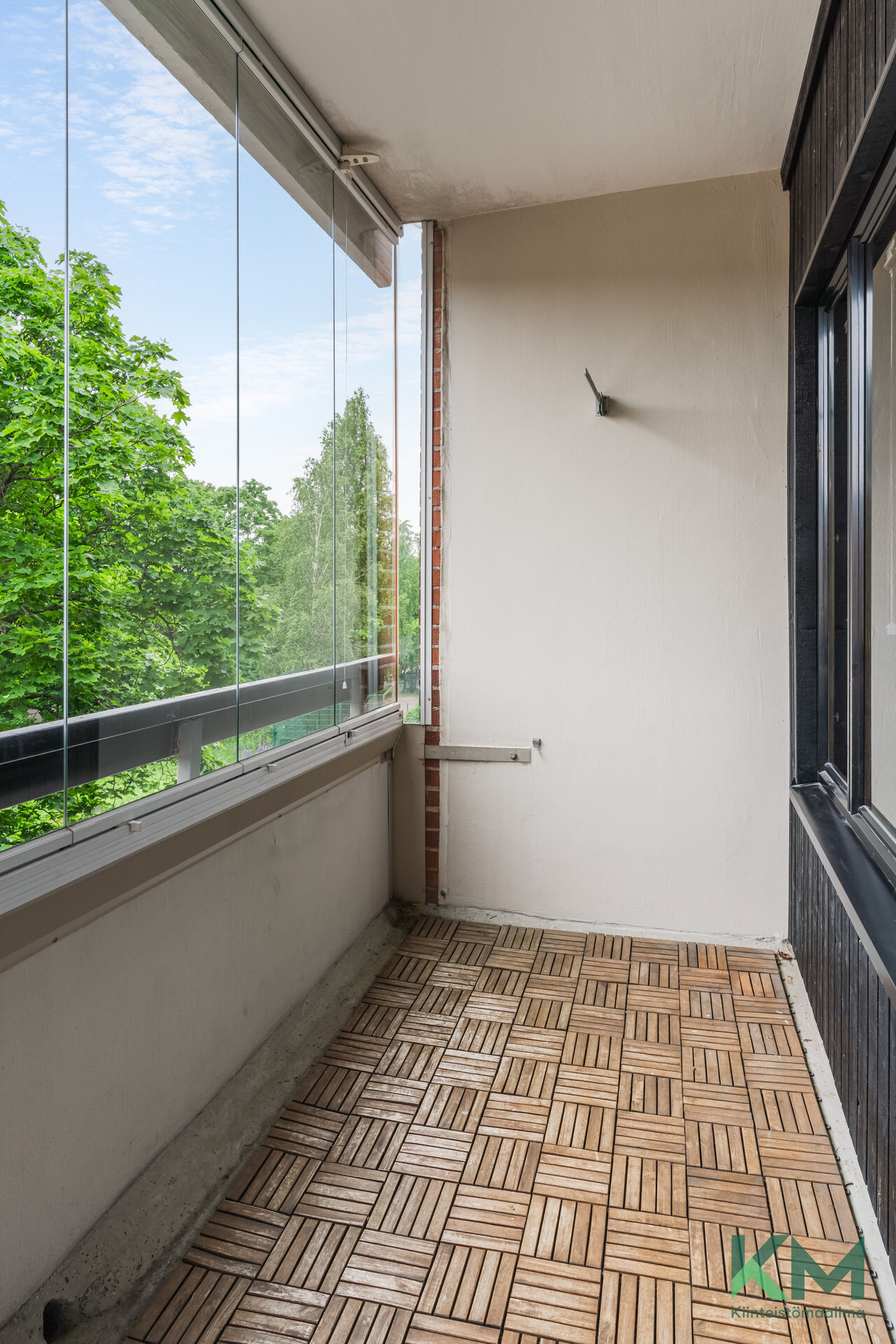 Viherkalliontie 1, Viherlaakso, Espoo